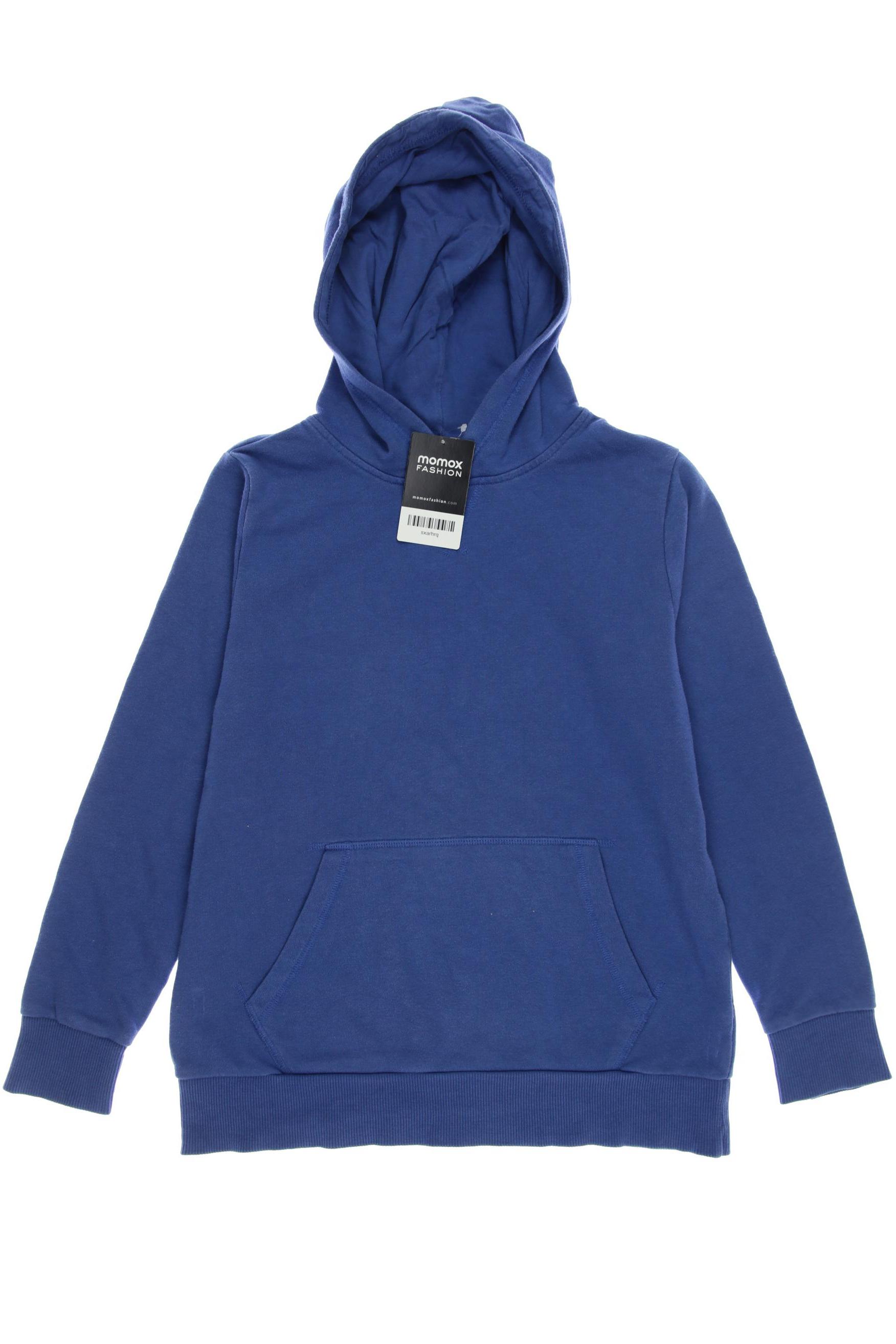 

H&M Herren Hoodies & Sweater, blau, Gr. 146/152
