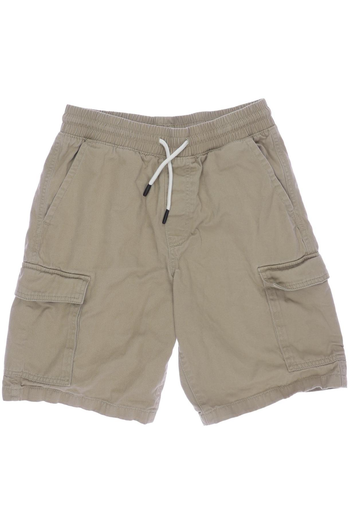 

H&M Jungen Shorts, beige