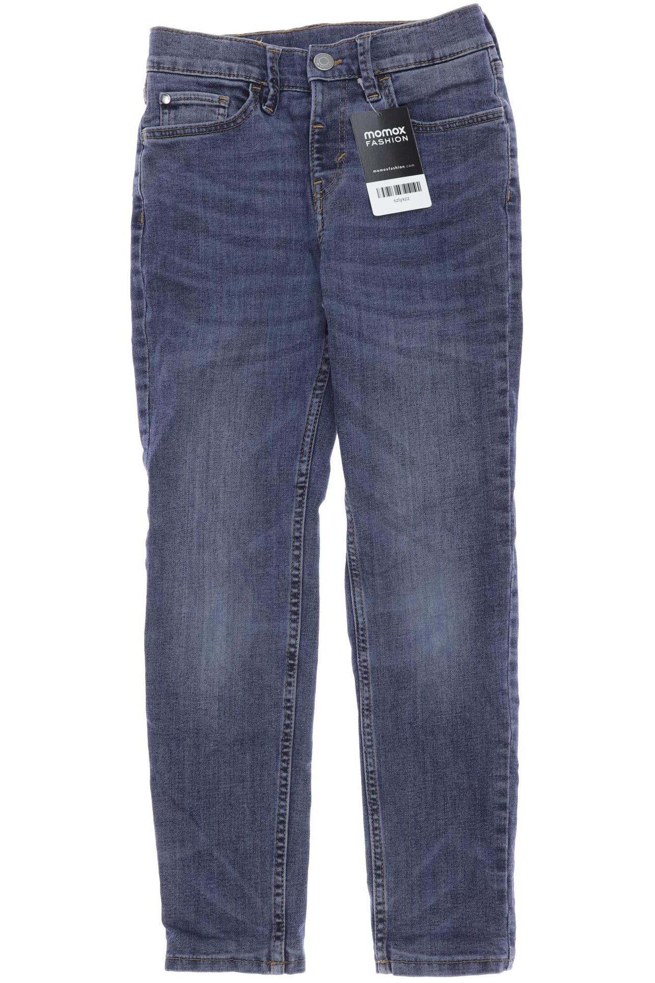 

H&M Herren Jeans, blau, Gr. 134