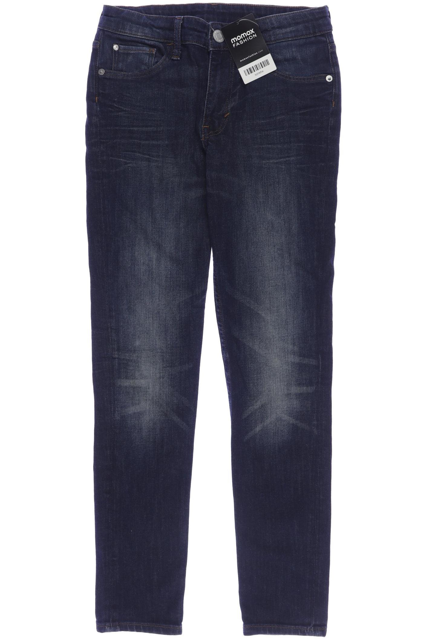 

H&M Jungen Jeans, marineblau