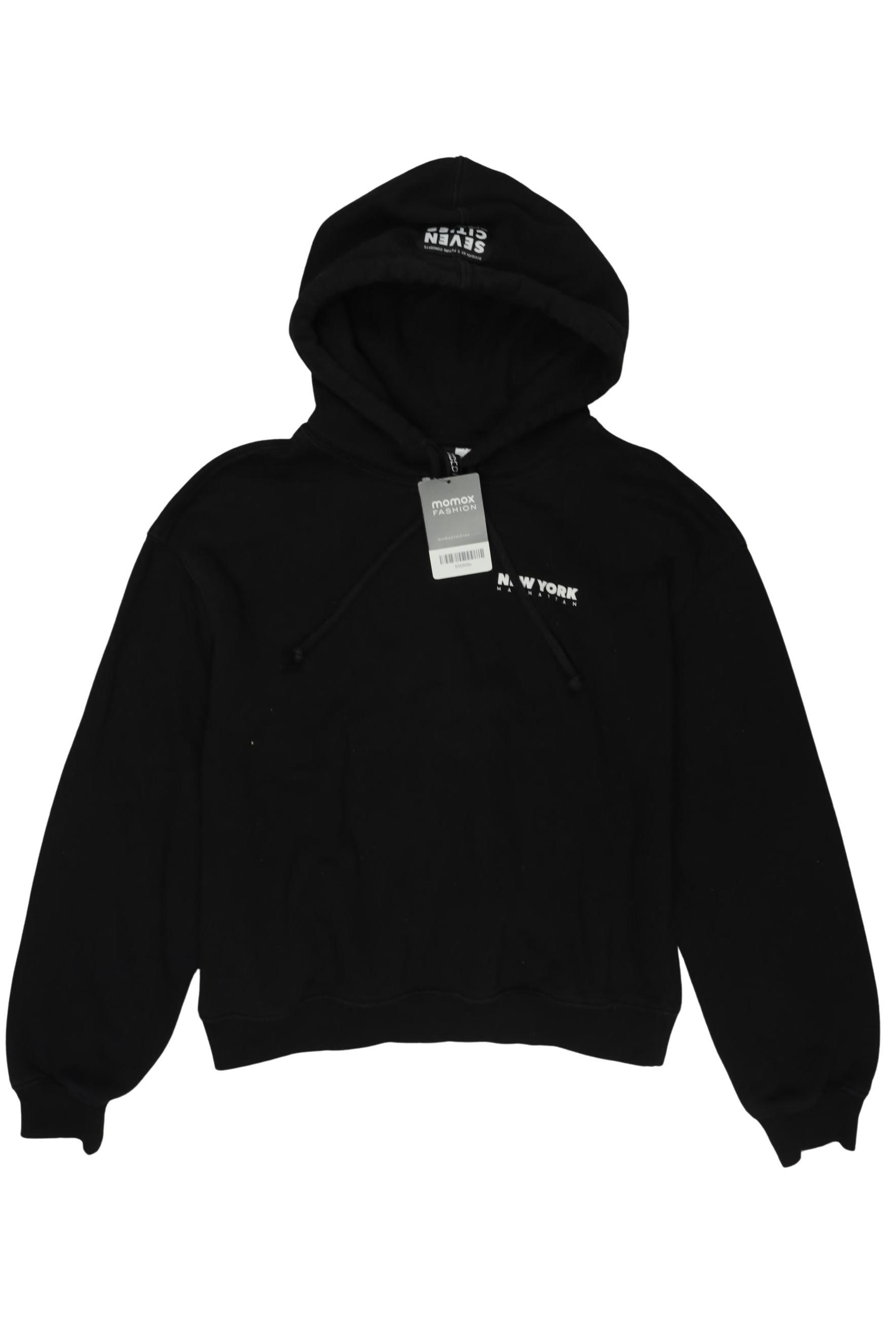 

H&M Jungen Hoodies & Sweater, schwarz, Gr. 134