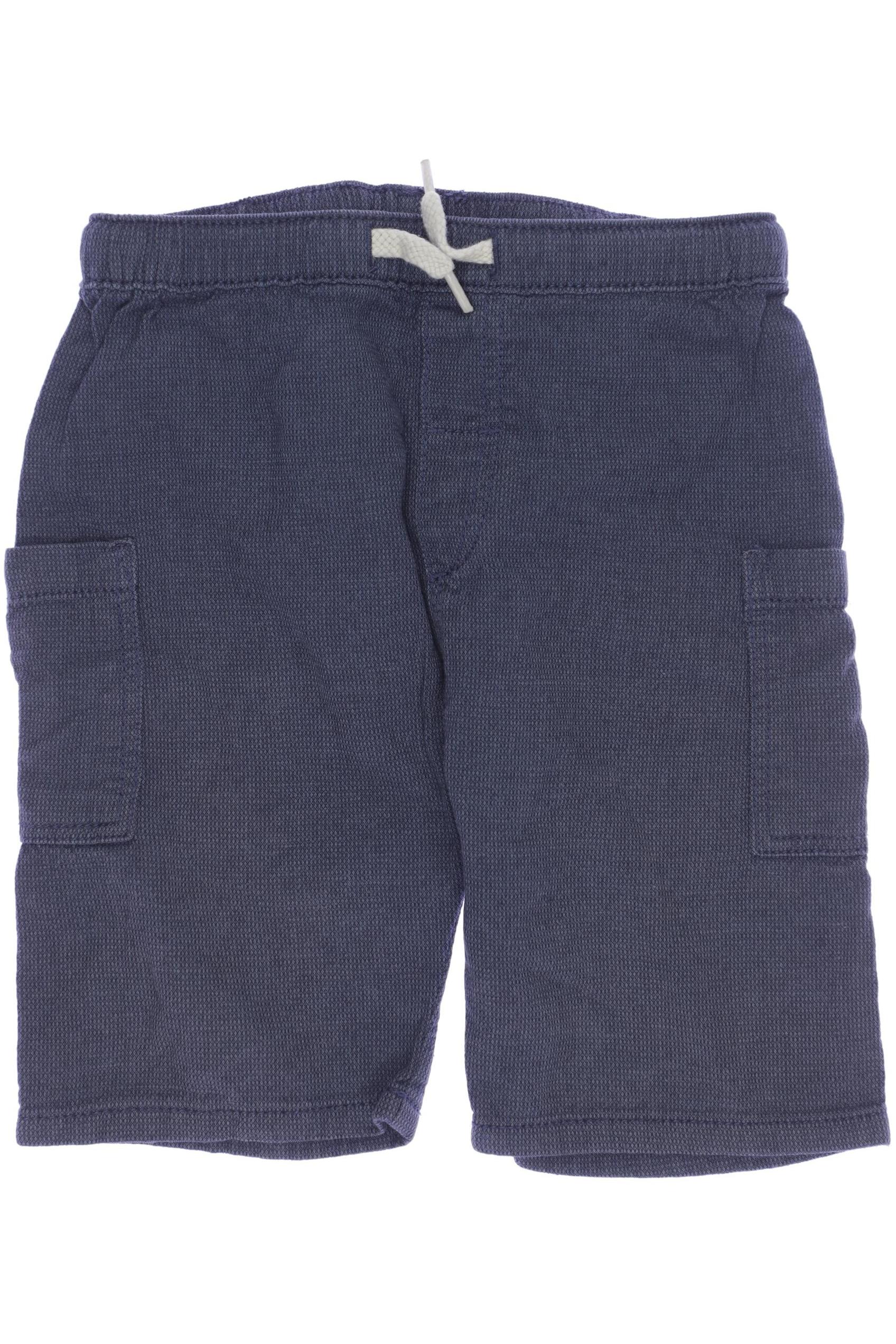 

H&M Herren Shorts, blau, Gr. 98