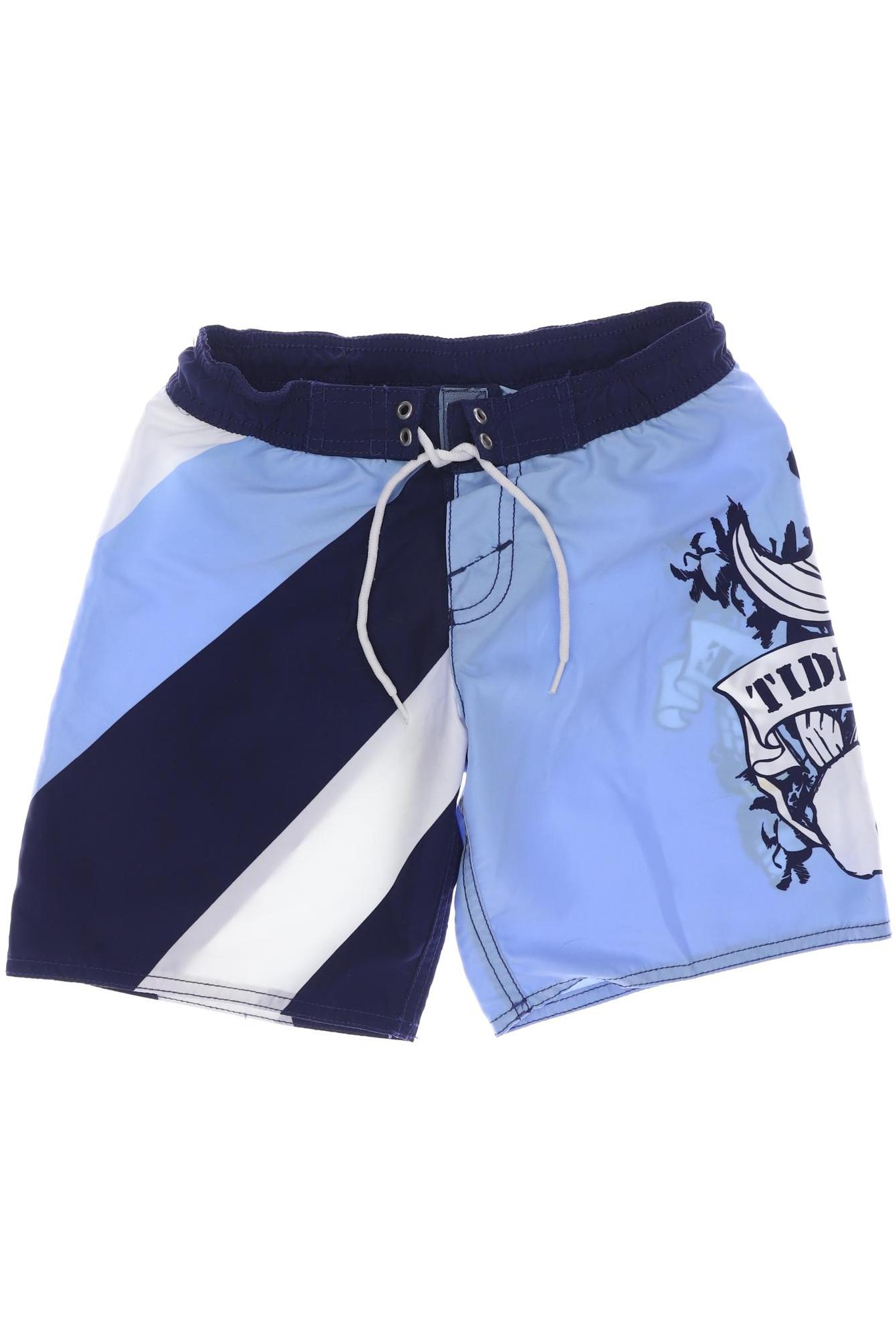 

H&M Jungen Shorts, hellblau