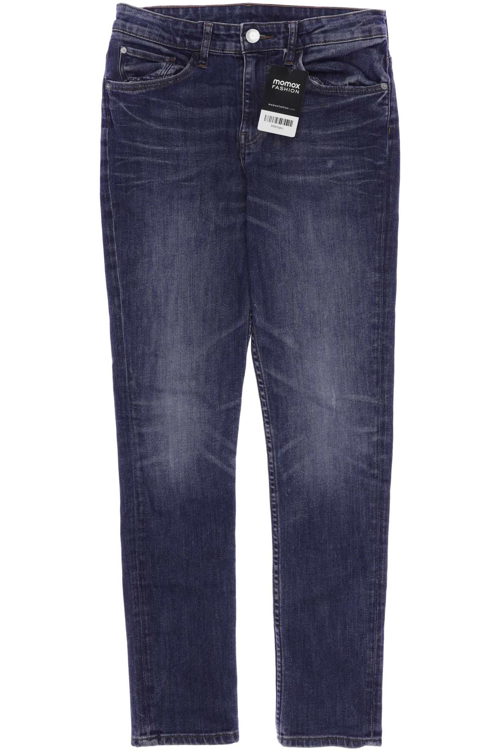 

H&M Jungen Jeans, blau