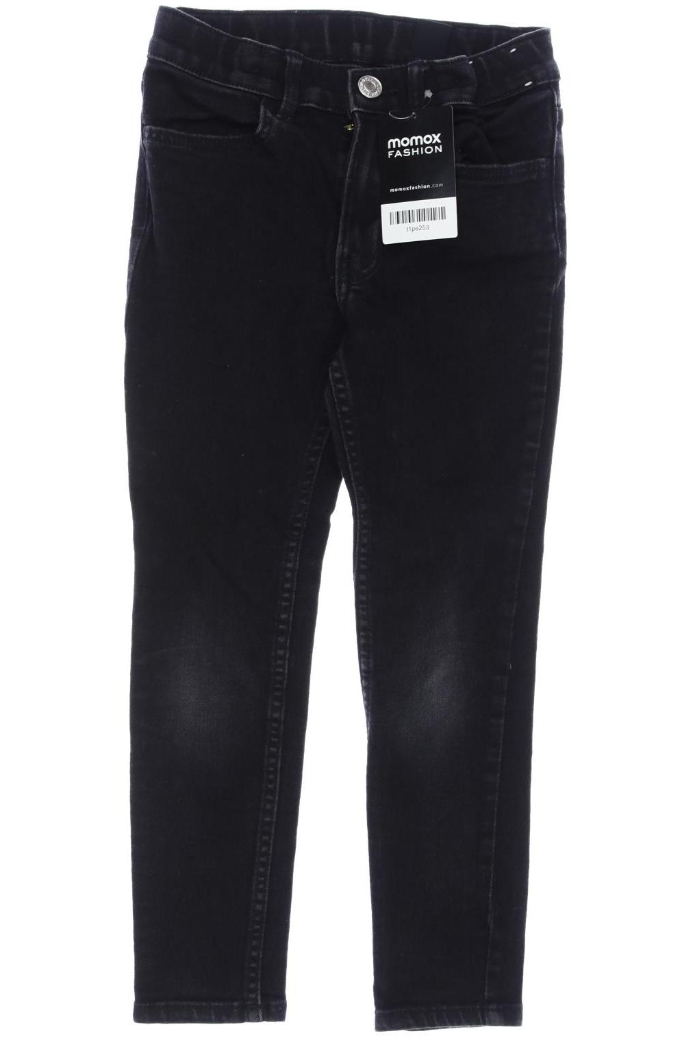

H&M Herren Jeans, schwarz, Gr. 116