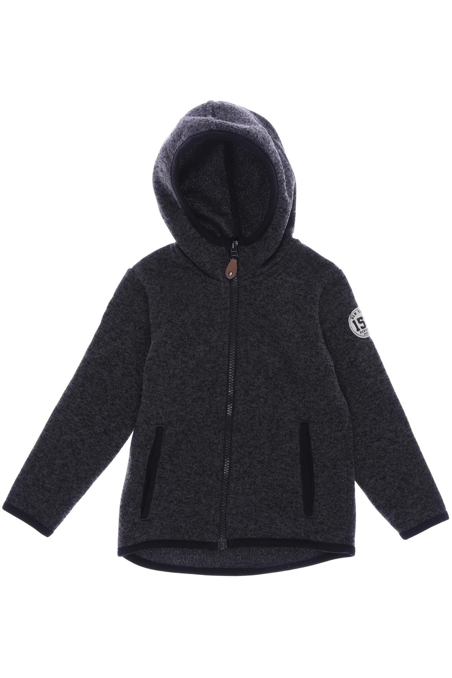 

H&M Jungen Hoodies & Sweater, grau