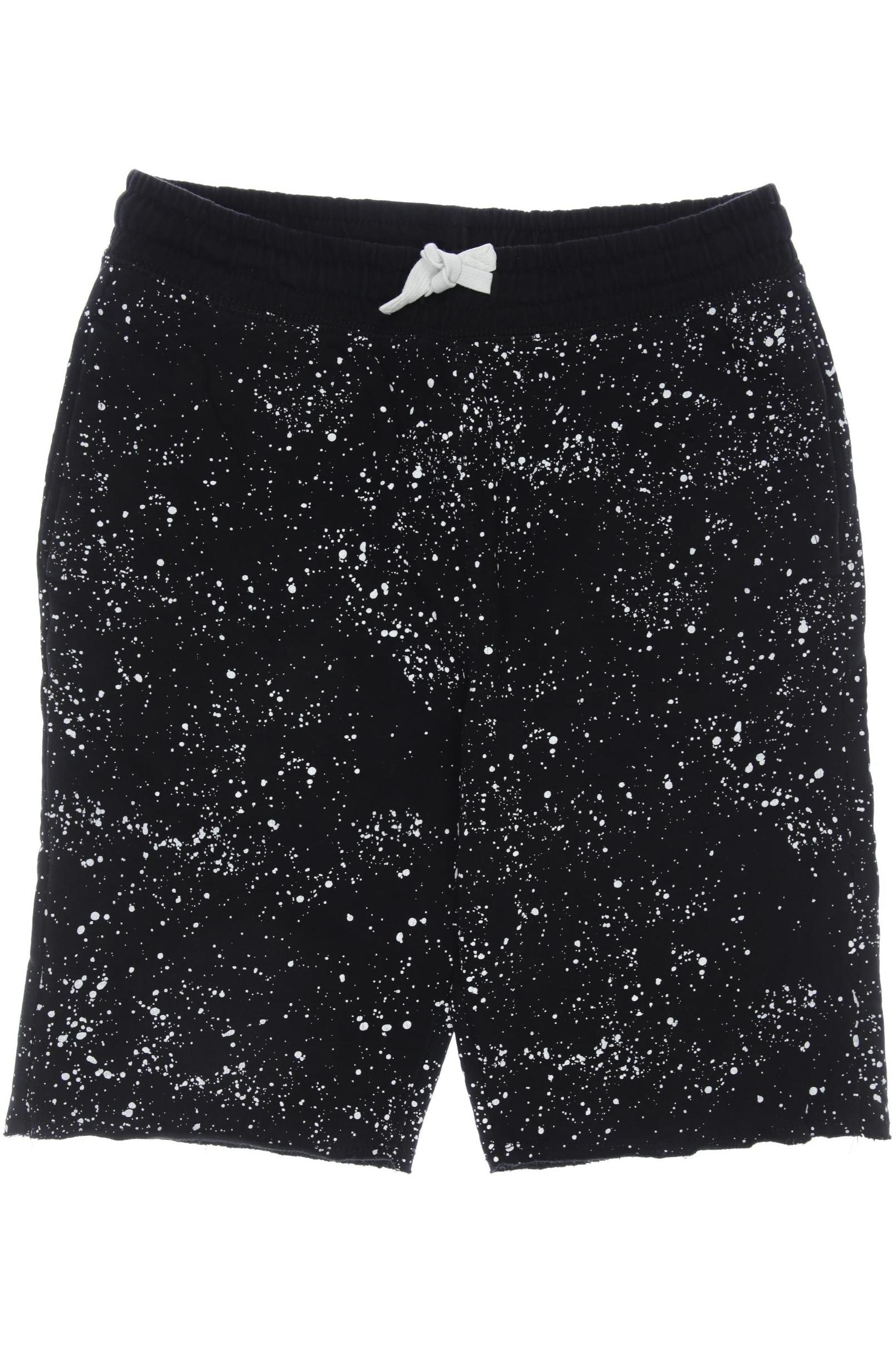 

H&M Herren Shorts, schwarz, Gr. 164