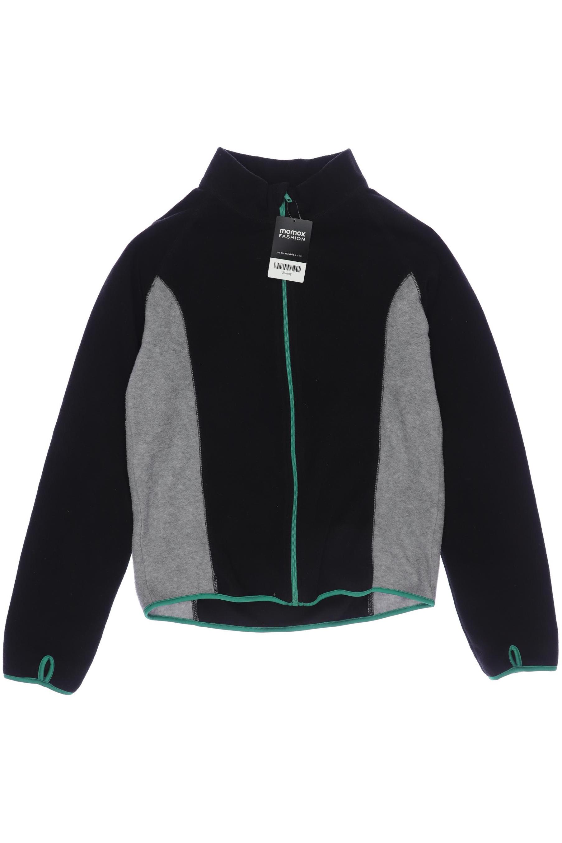 

H&M Herren Hoodies & Sweater, schwarz, Gr. 14