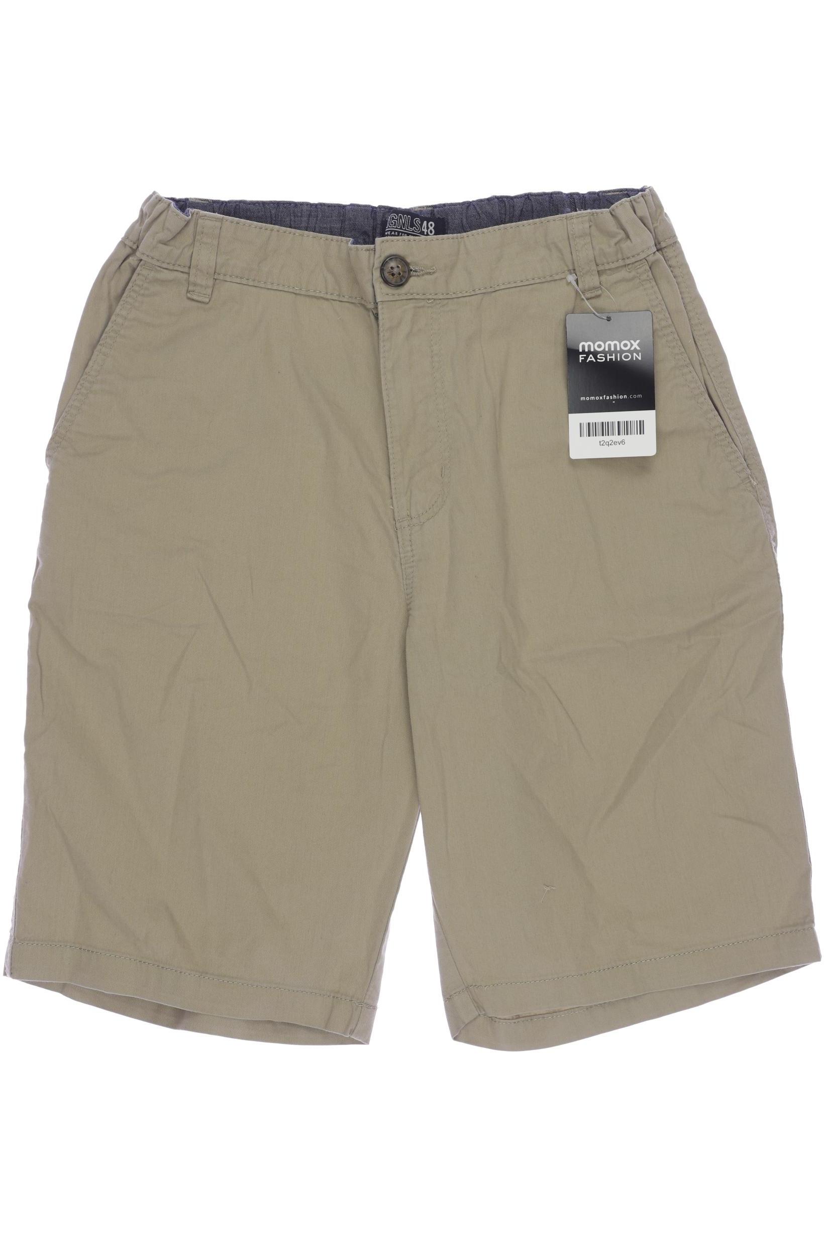 

H&M Herren Shorts, beige, Gr. 164