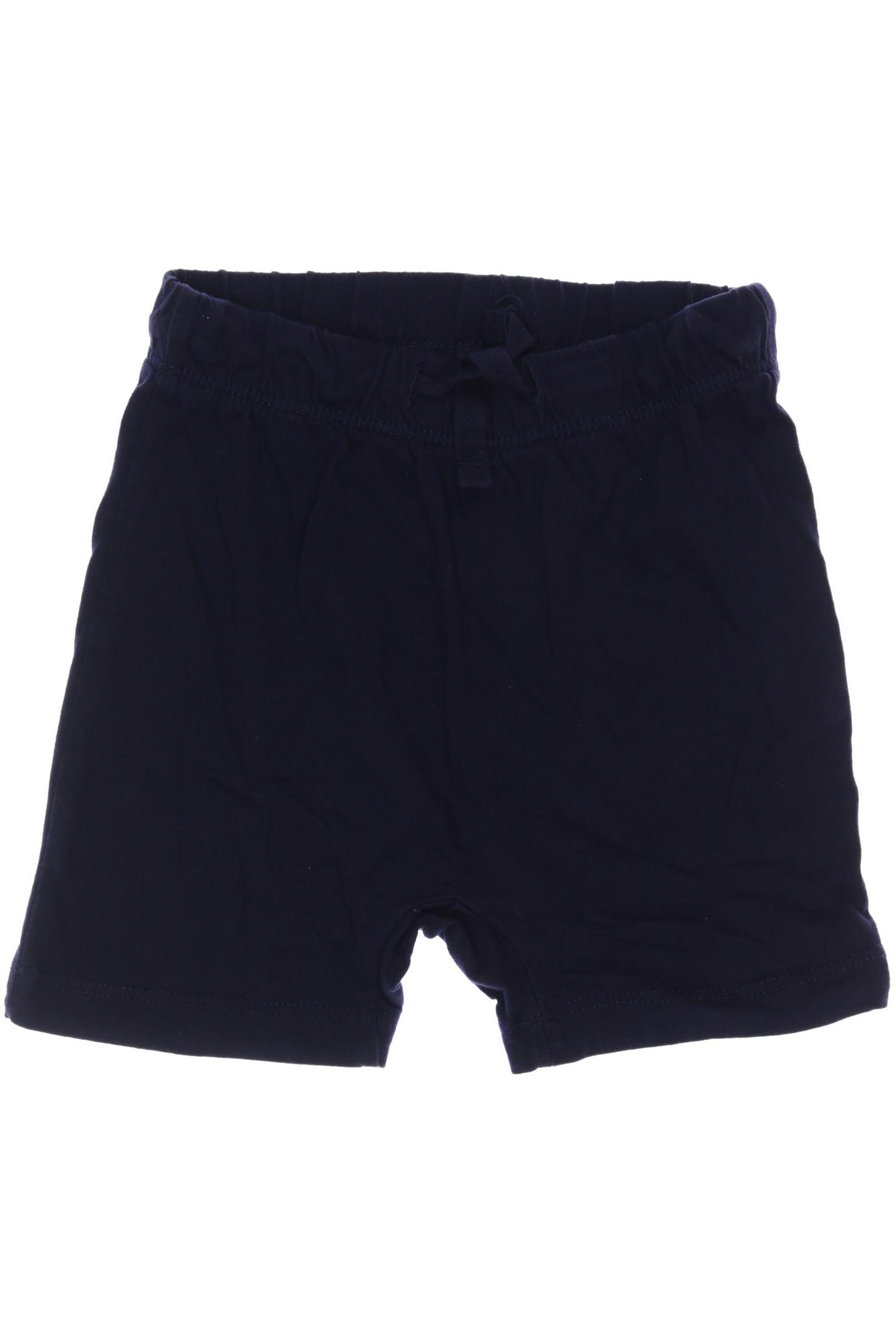 

H&M Herren Shorts, marineblau, Gr. 86