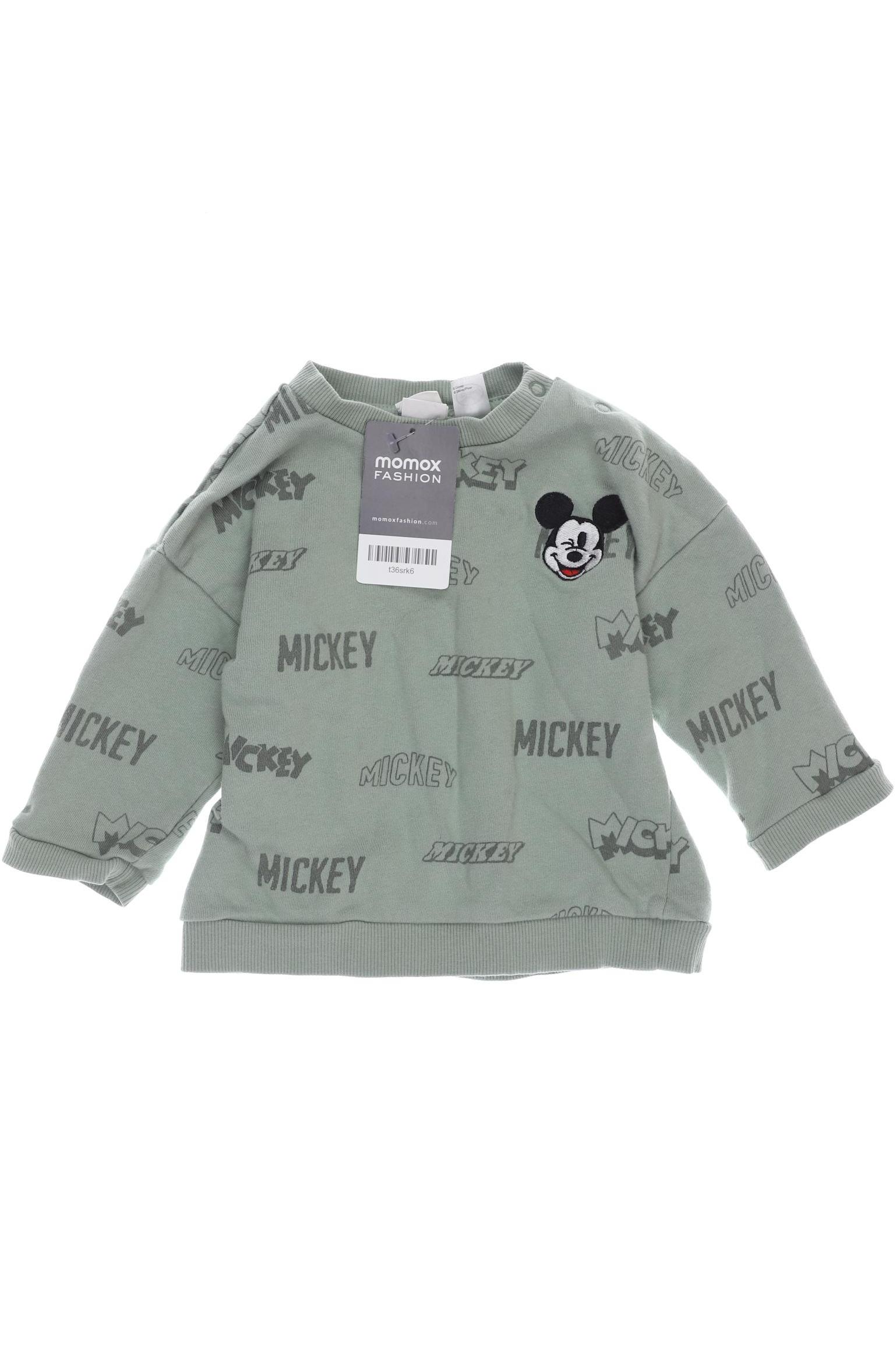 

H&M Jungen Hoodies & Sweater, grün