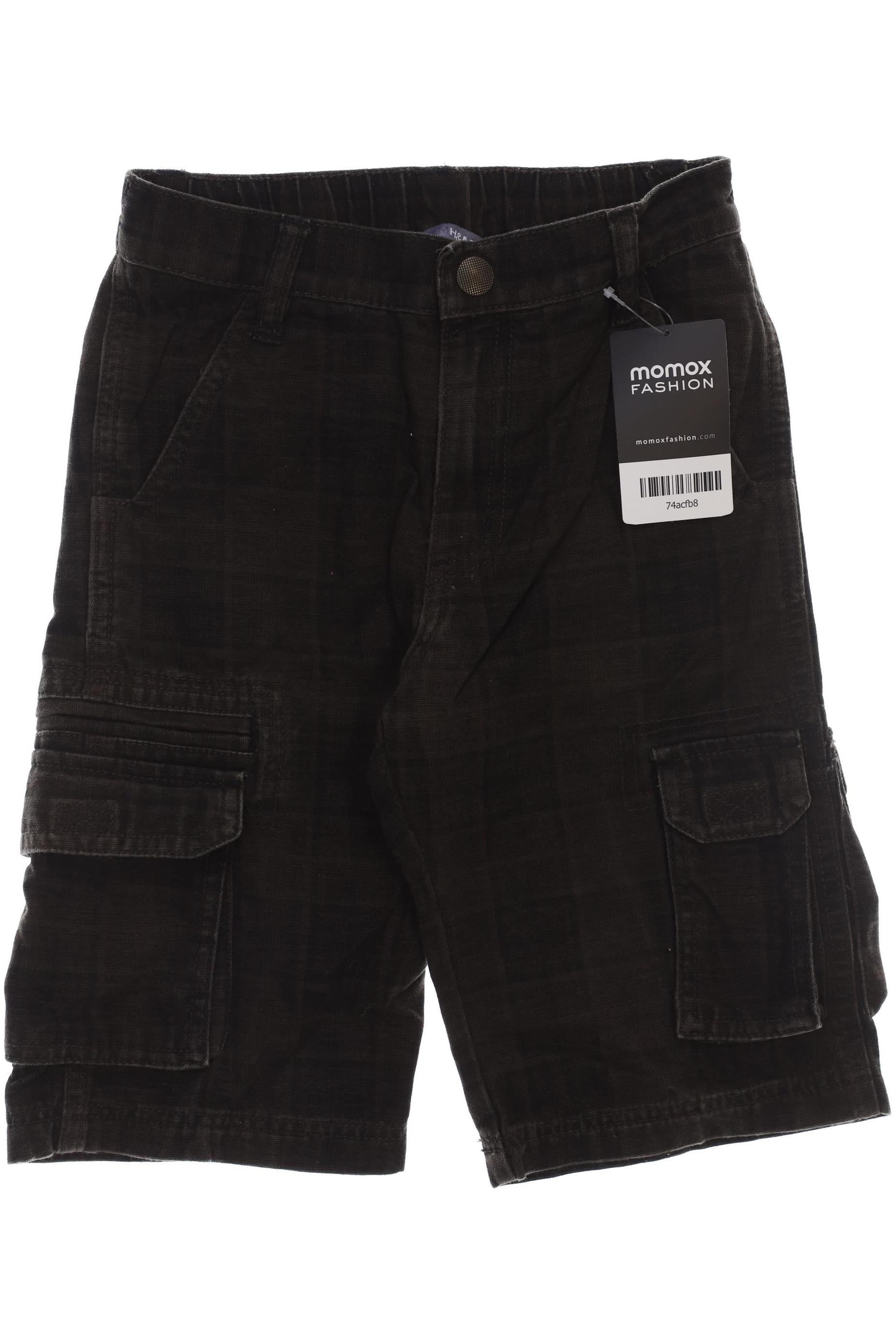 

H&M Jungen Shorts, braun