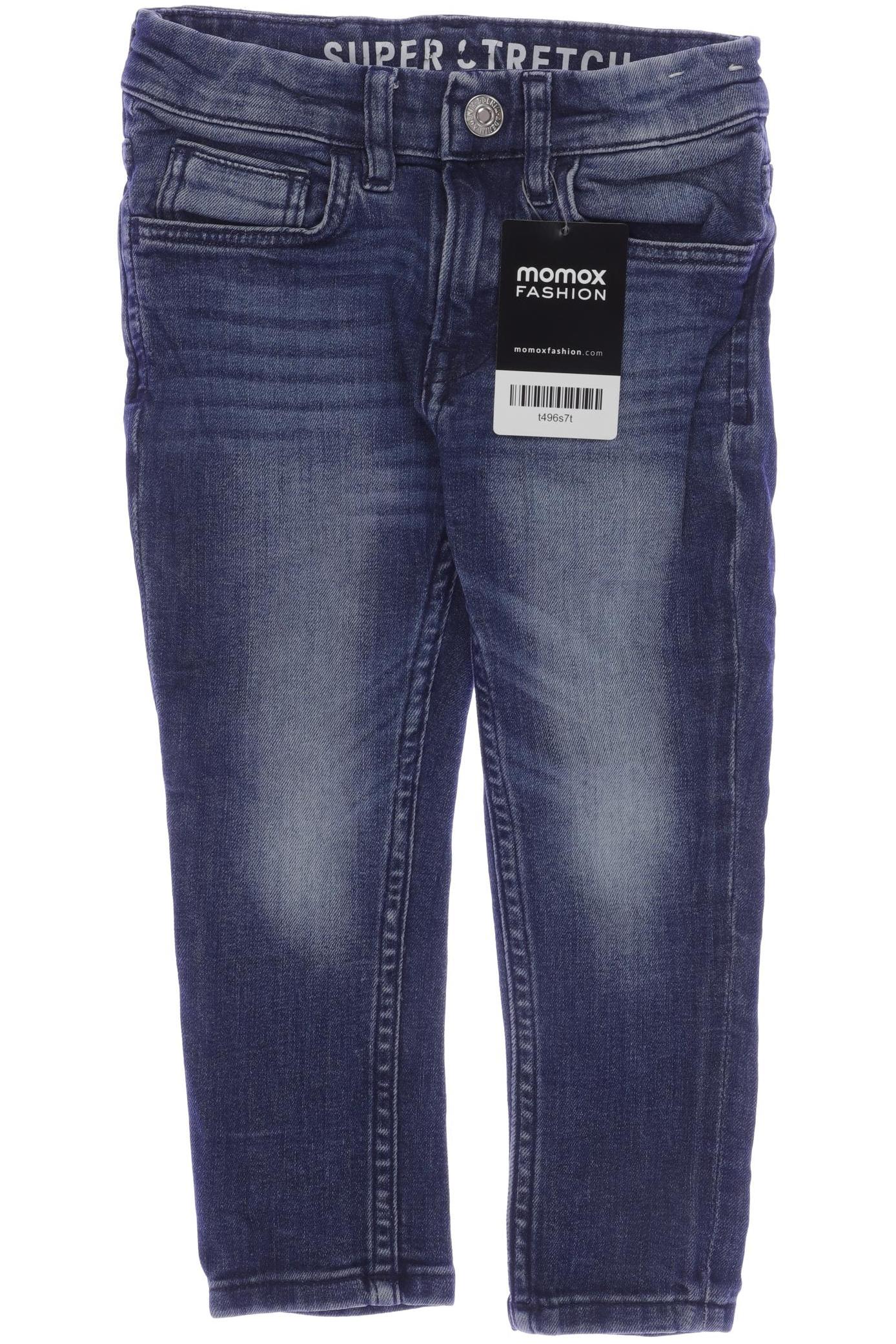 

H&M Jungen Jeans, blau