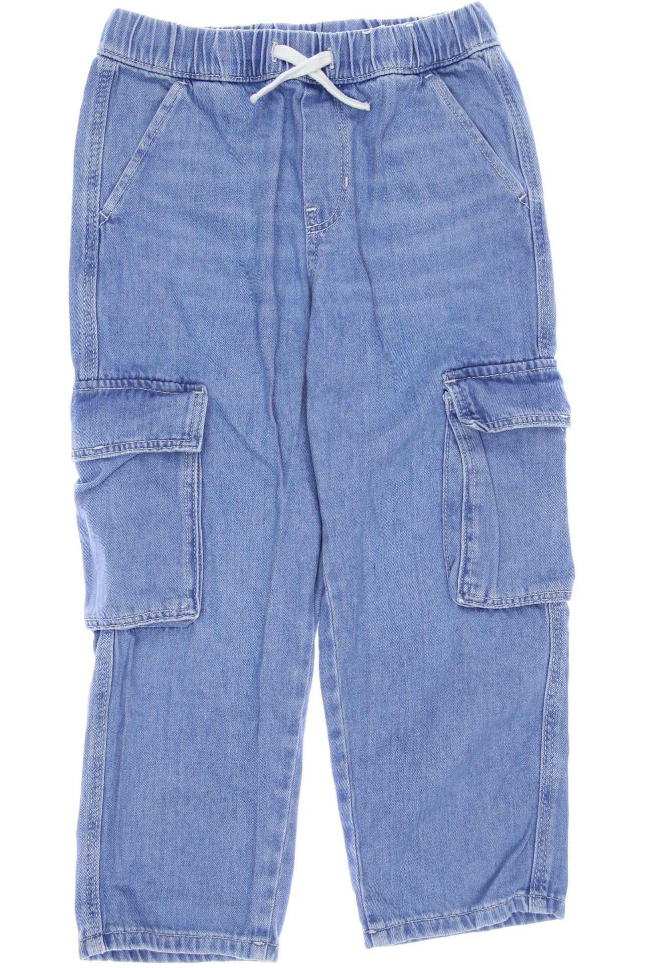 

H&M Herren Jeans, blau, Gr. 116