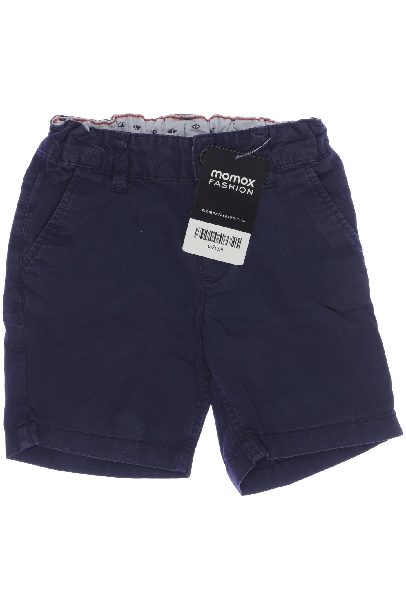 

H&M Herren Shorts, marineblau, Gr. 92