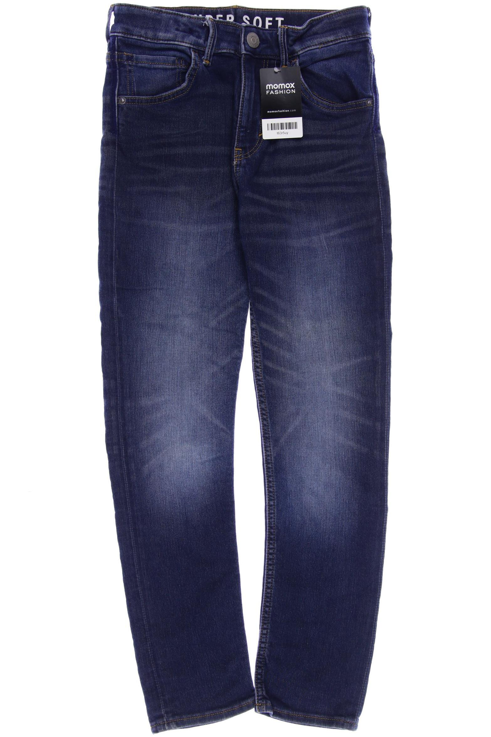 

H&M Jungen Jeans, blau