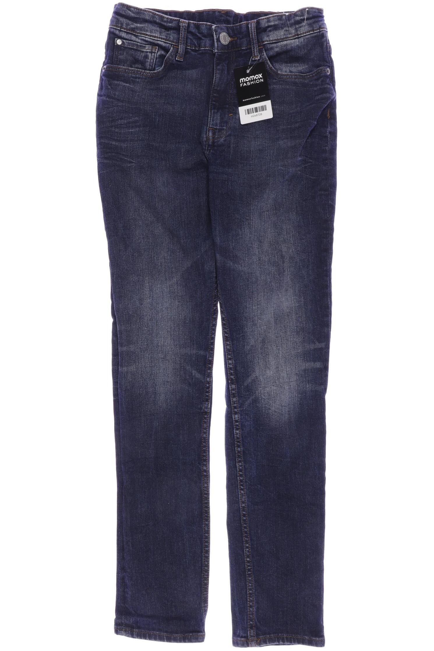 

H&M Herren Jeans, blau, Gr. 164