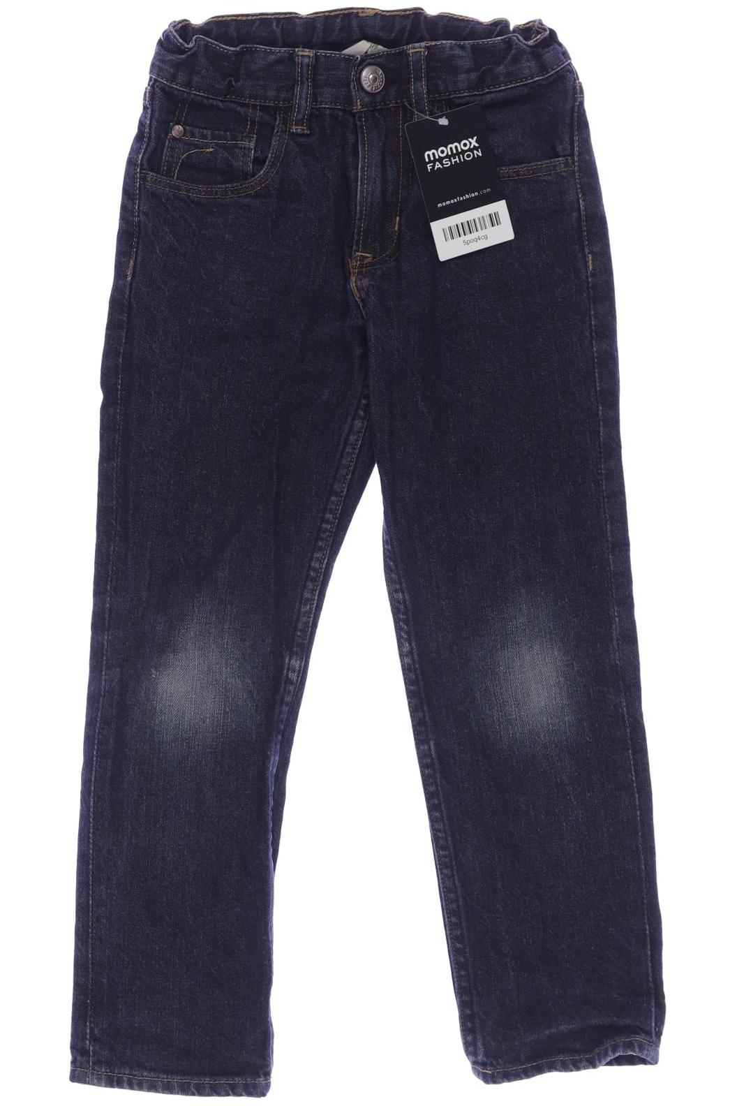 

H&M Jungen Jeans, marineblau