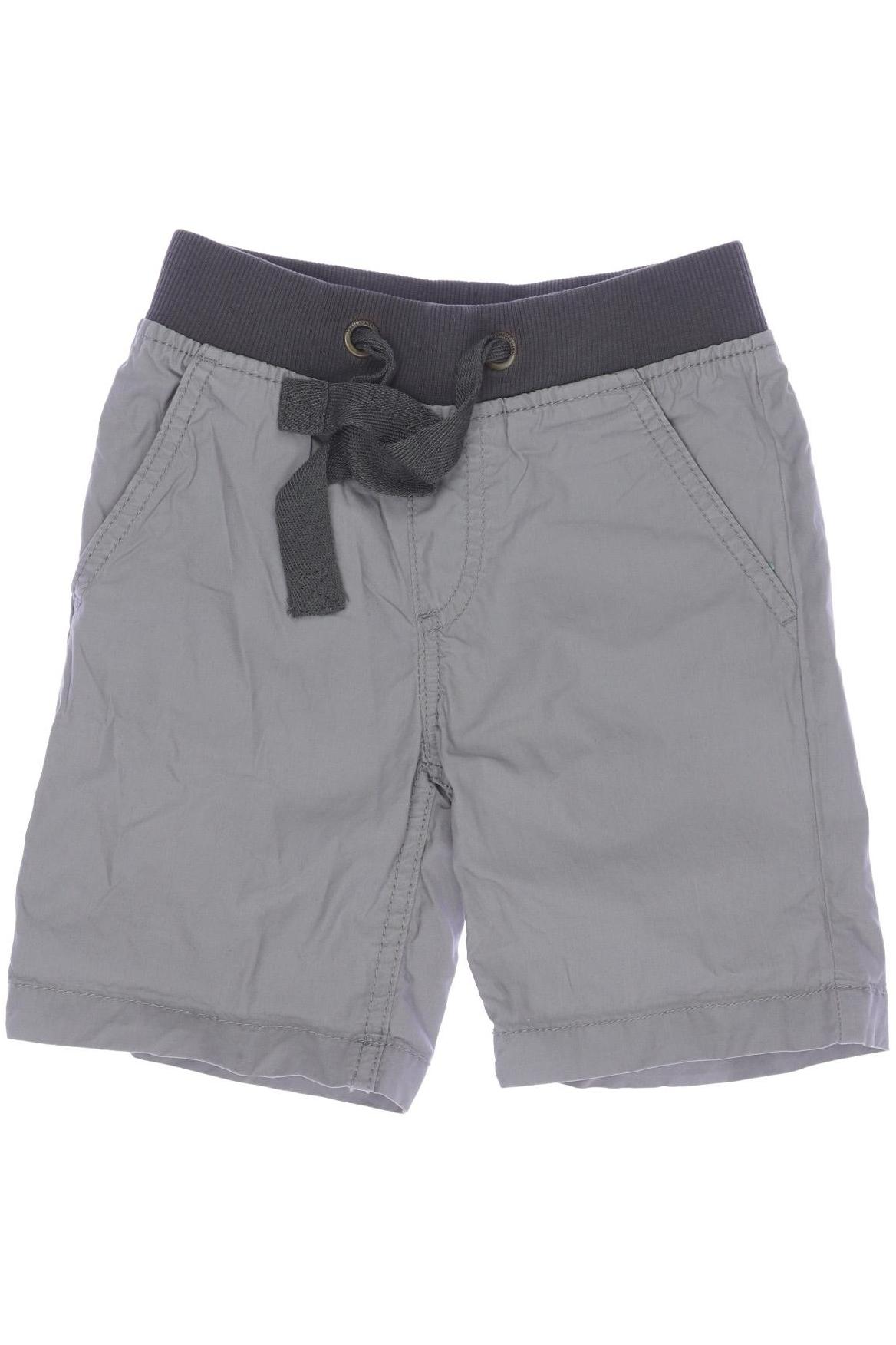 

H&M Herren Shorts, grau, Gr. 98