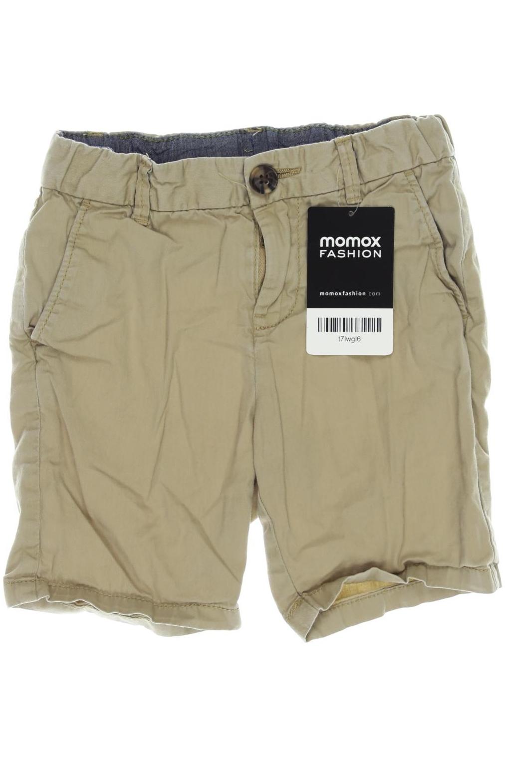 

H&M Herren Shorts, beige, Gr. 98
