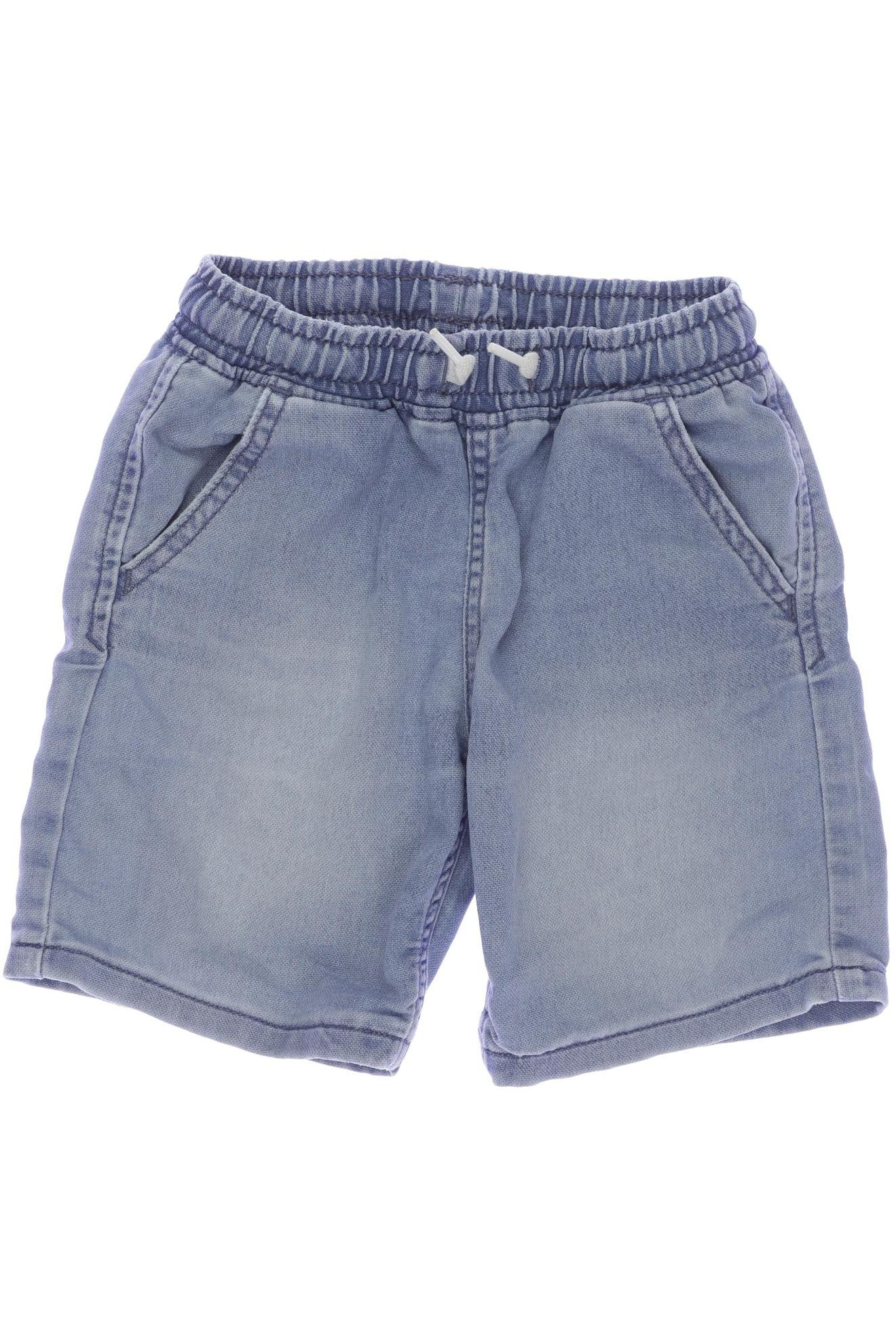 

H&M Herren Shorts, blau, Gr. 110
