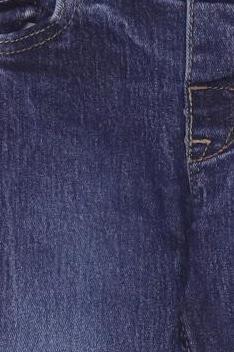 Thumbnail - H&amp;M Herren Jeans, marineblau, Gr. 74