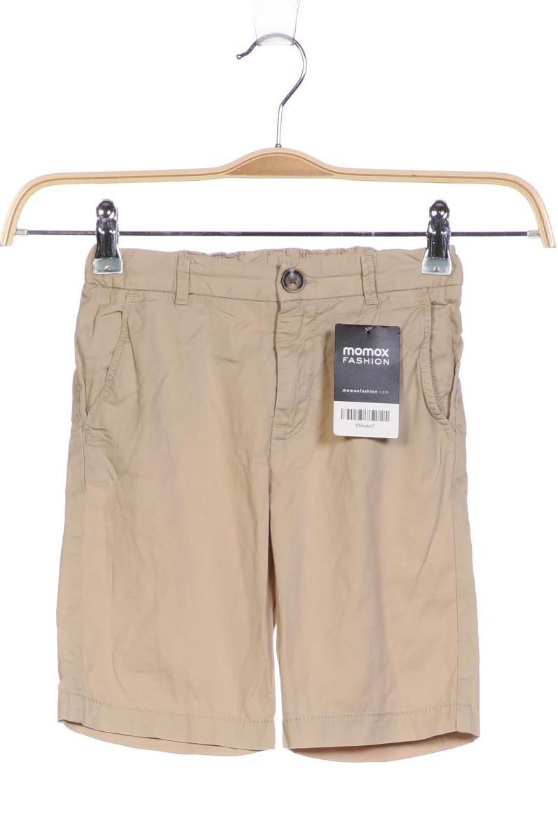 

H&M Herren Shorts, beige, Gr. 128