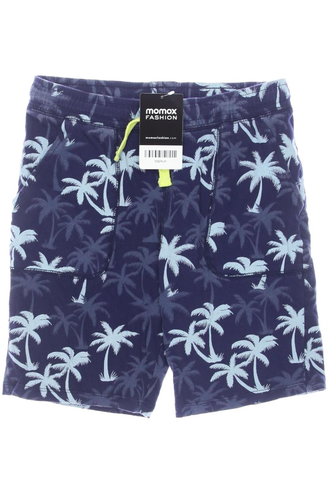 

H&M Herren Shorts, marineblau, Gr. 140