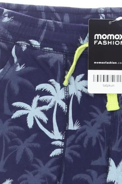 Thumbnail - H&amp;M Jungen Shorts, marineblau, Gr. 140