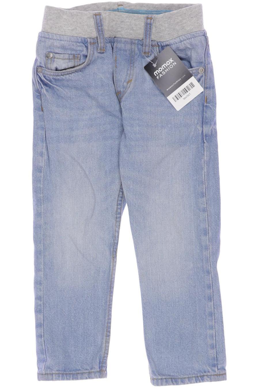 

H&M Herren Jeans, hellblau, Gr. 98