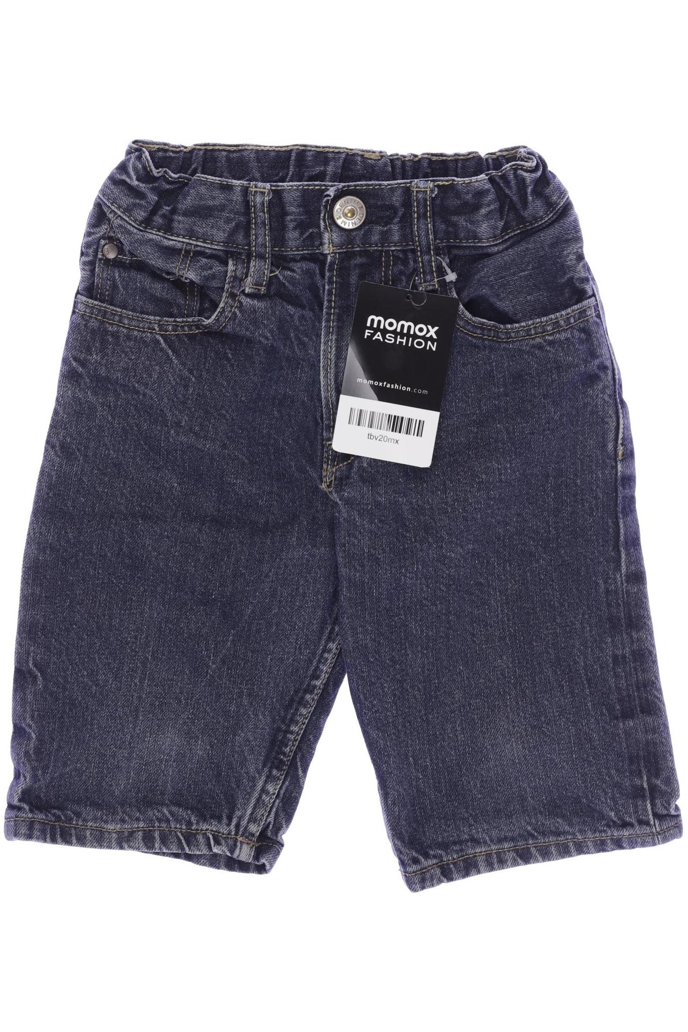 

H&M Herren Jeans, marineblau, Gr. 104