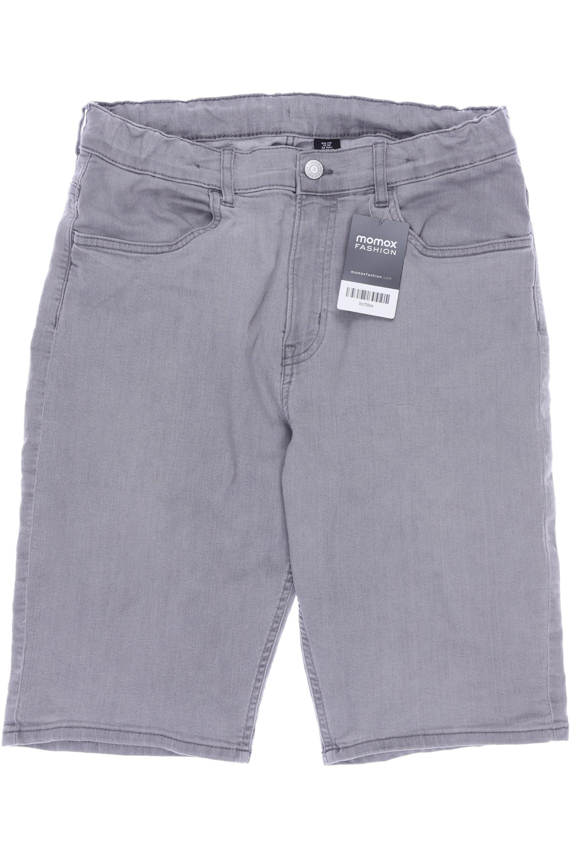 

H&M Jungen Shorts, grau