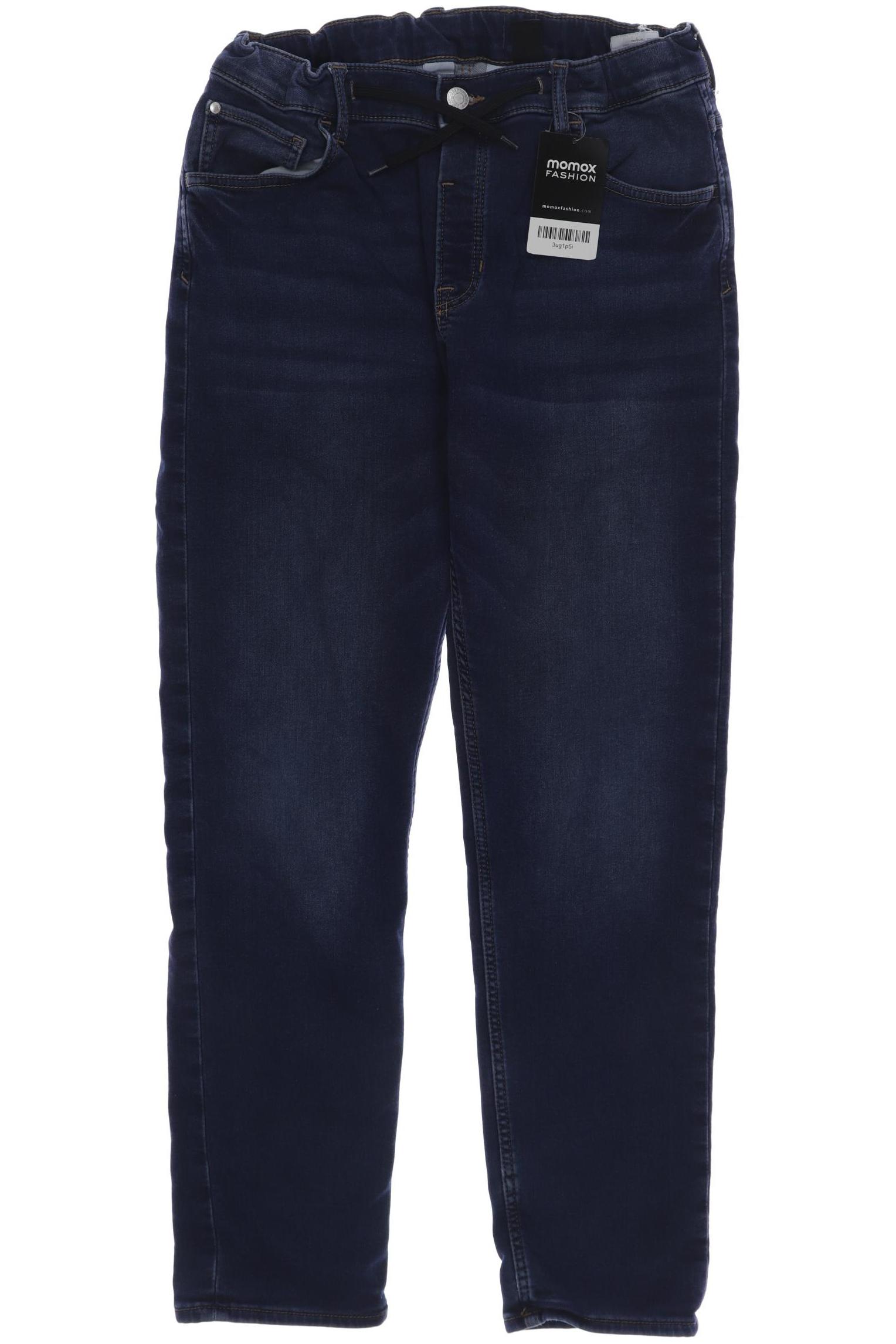 

H&M Jungen Jeans, blau