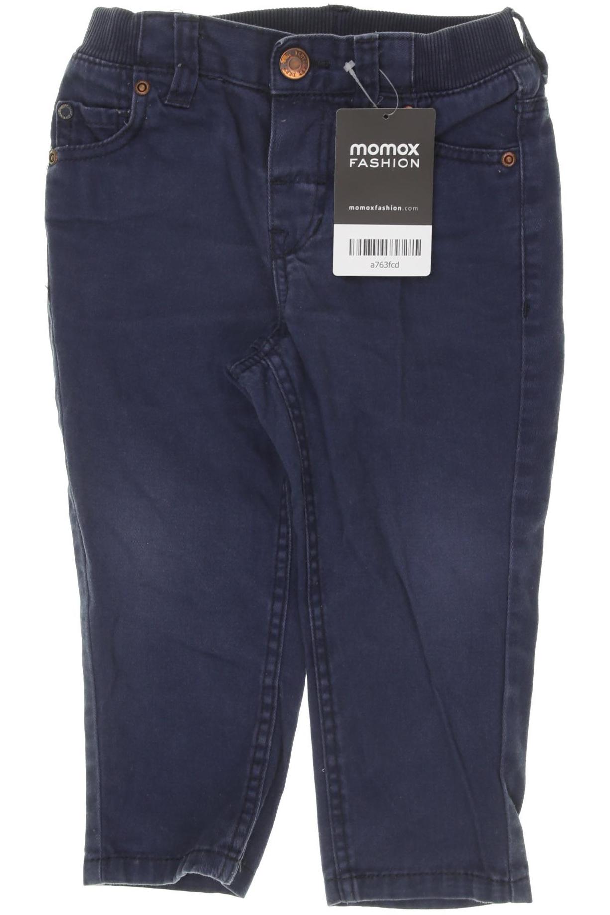 

H&M Herren Jeans, blau, Gr. 80