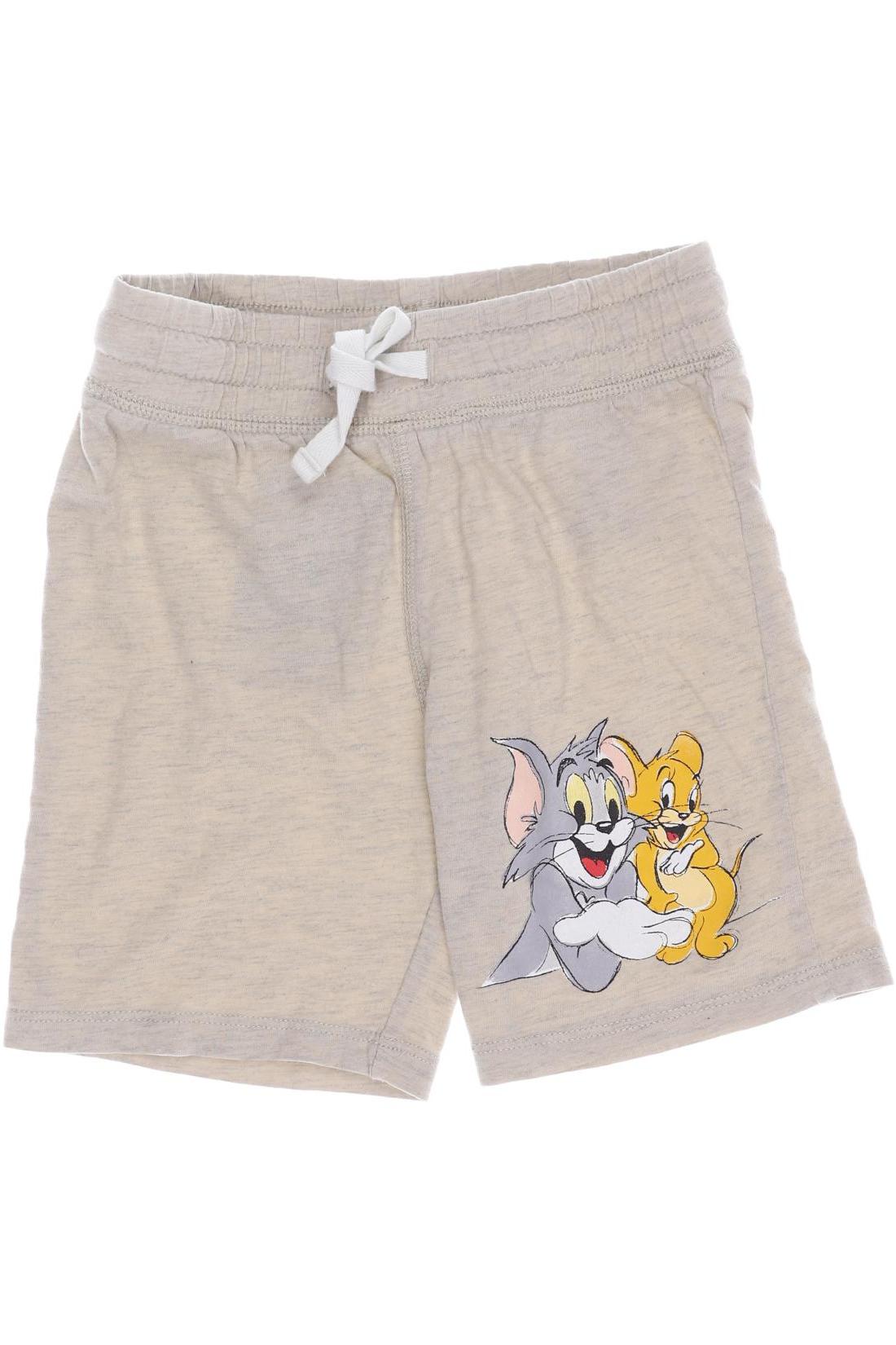 

H&M Jungen Shorts, beige