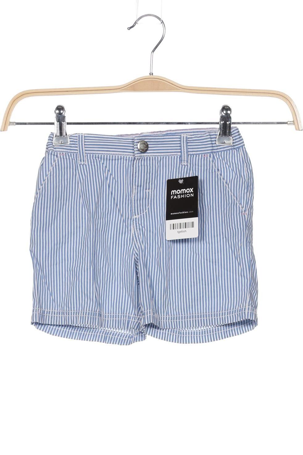 

H&M Herren Shorts, blau, Gr. 116