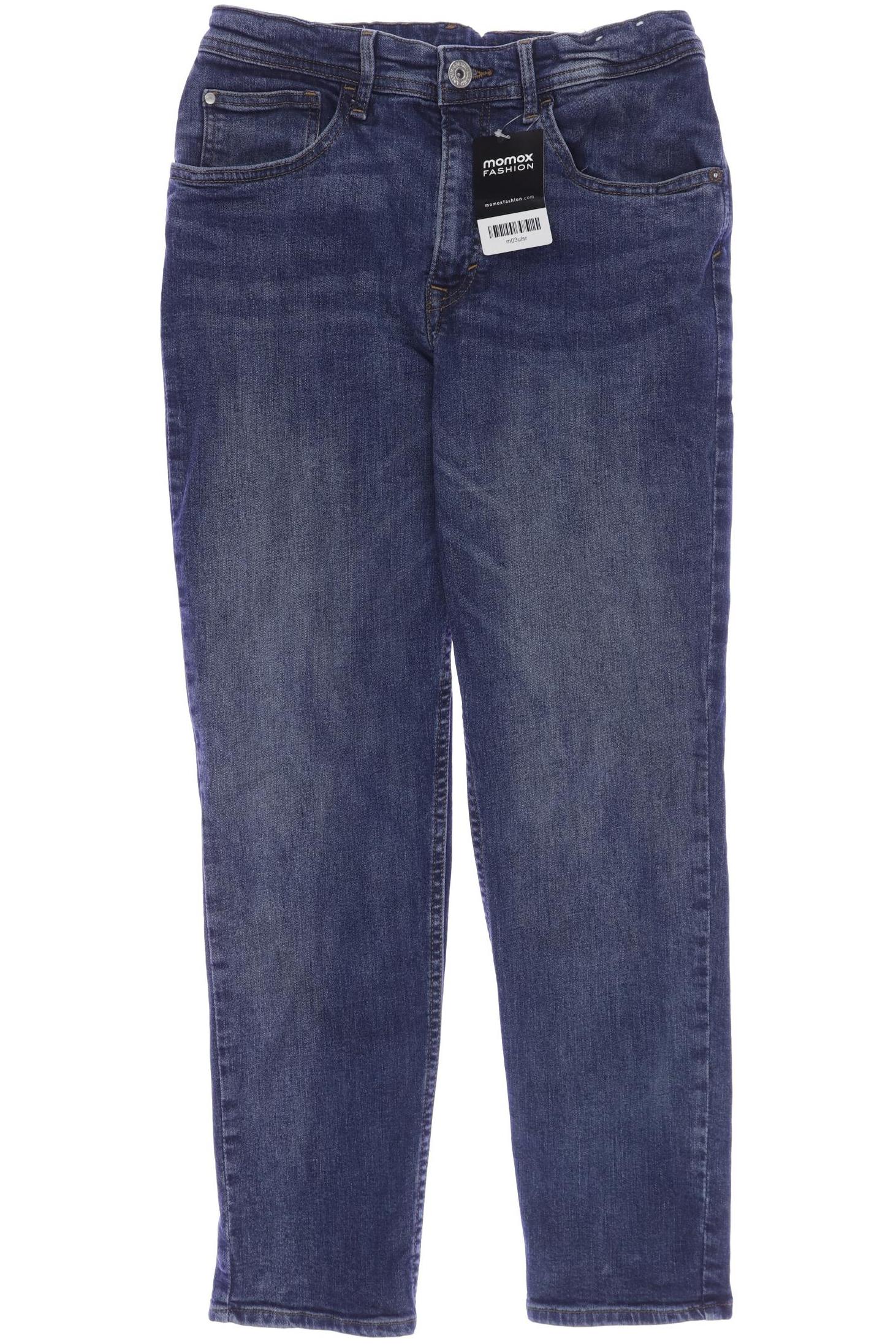 

H&M Herren Jeans, blau, Gr. 164