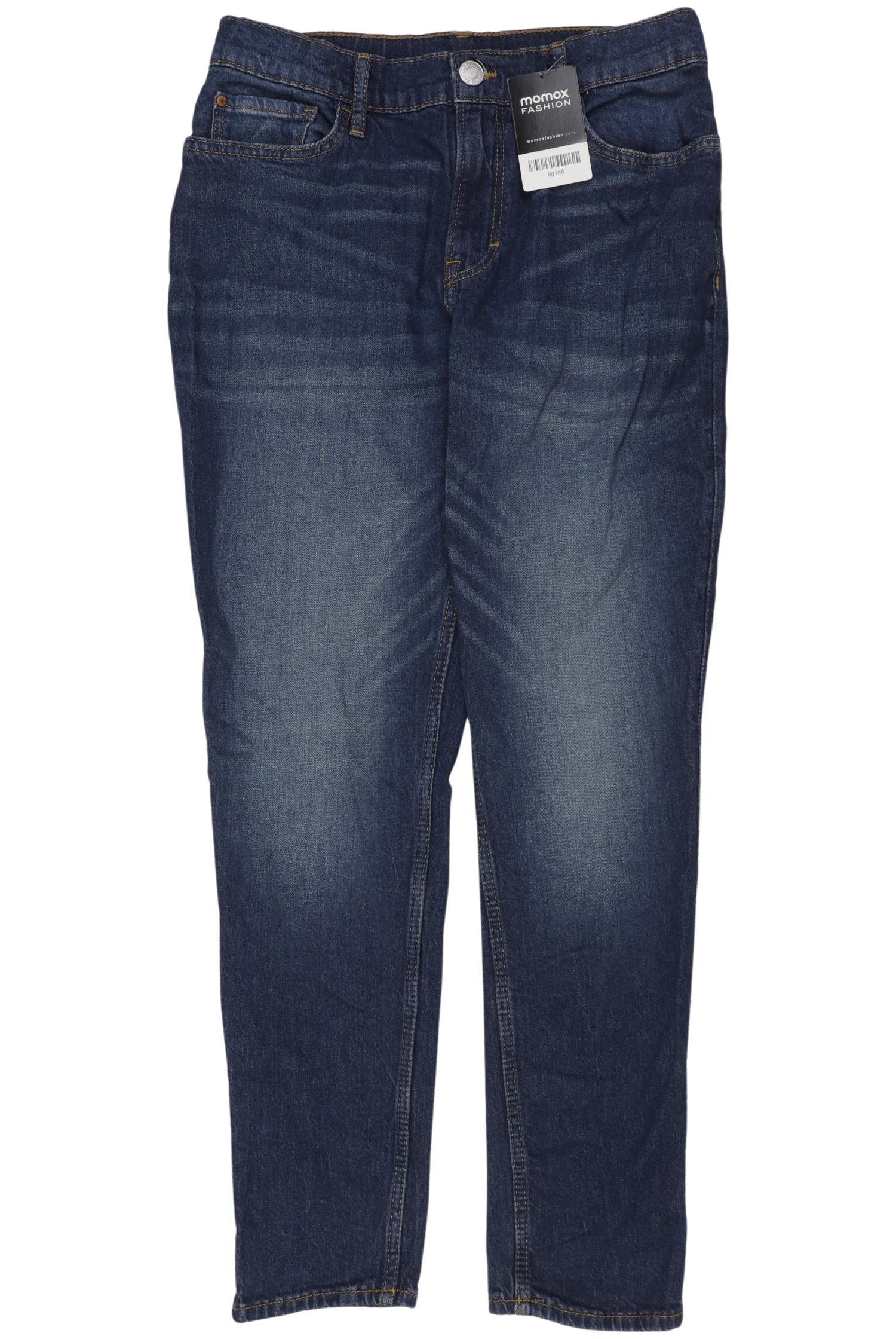 

H&M Jungen Jeans, blau, Gr. 164