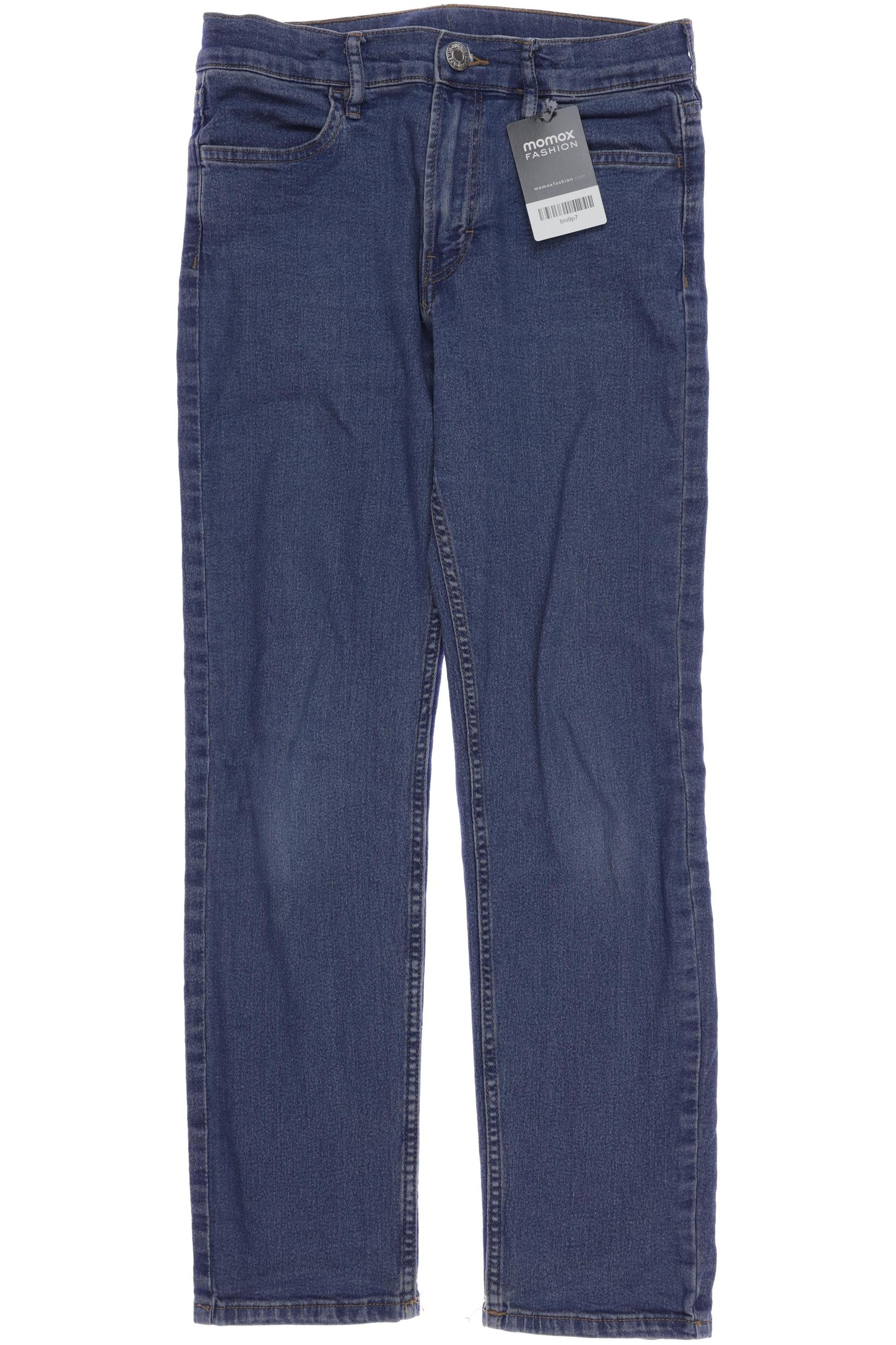 

H&M Herren Jeans, blau, Gr. 152
