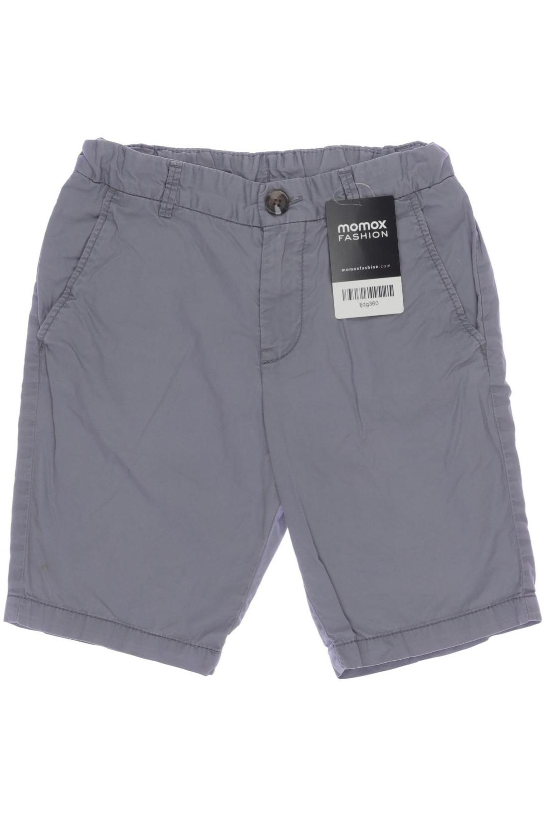 

H&M Herren Shorts, grau, Gr. 122
