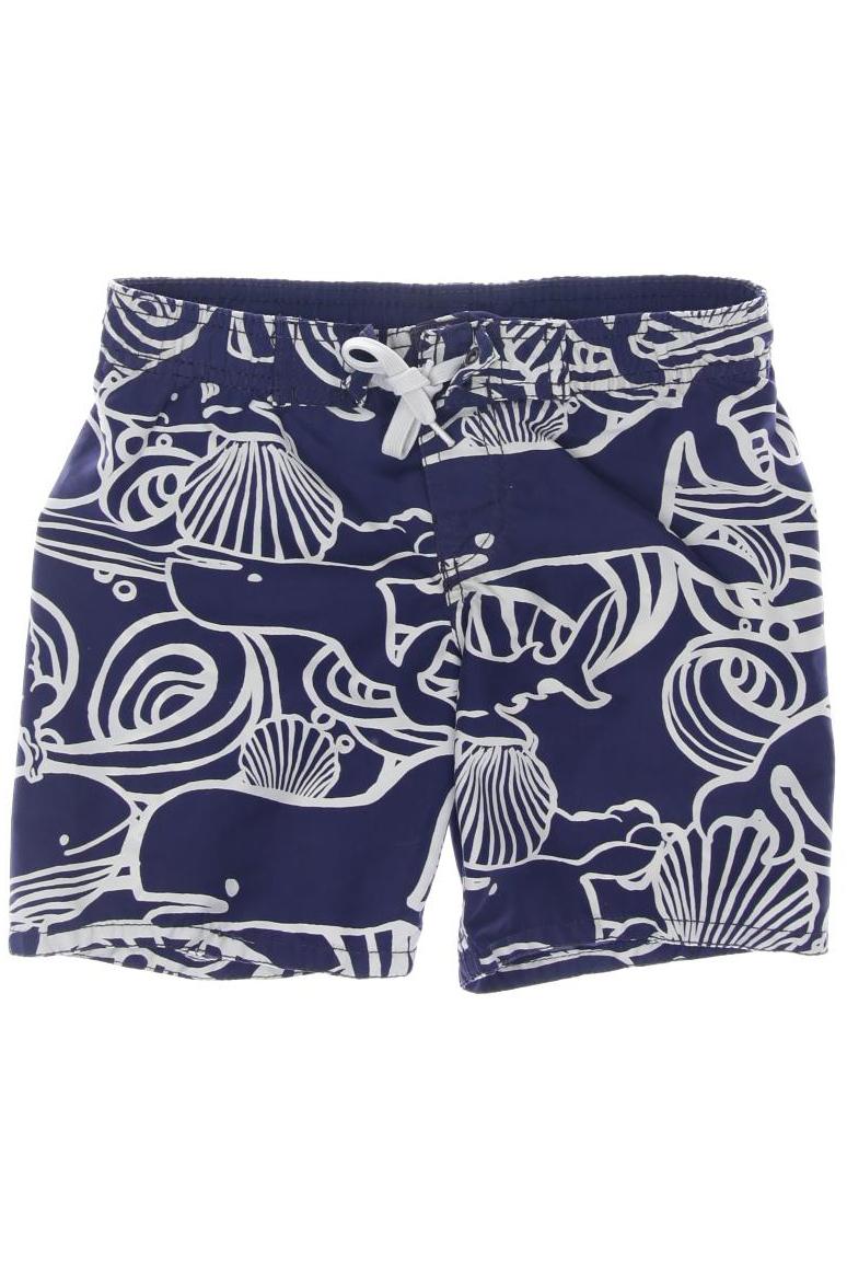 

H&M Herren Shorts, marineblau, Gr. 110