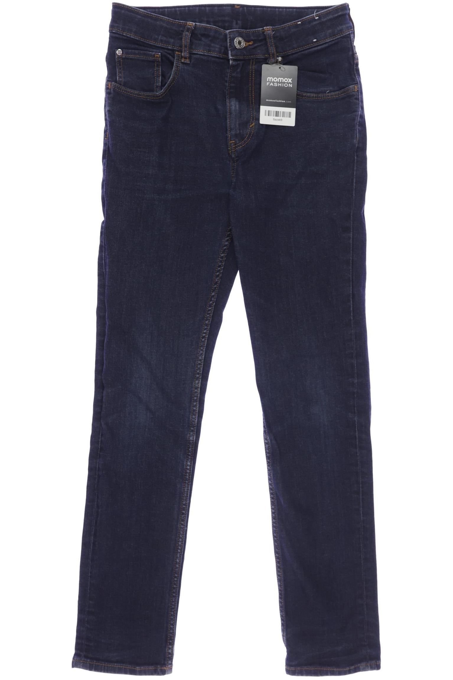 

H&M Jungen Jeans, marineblau