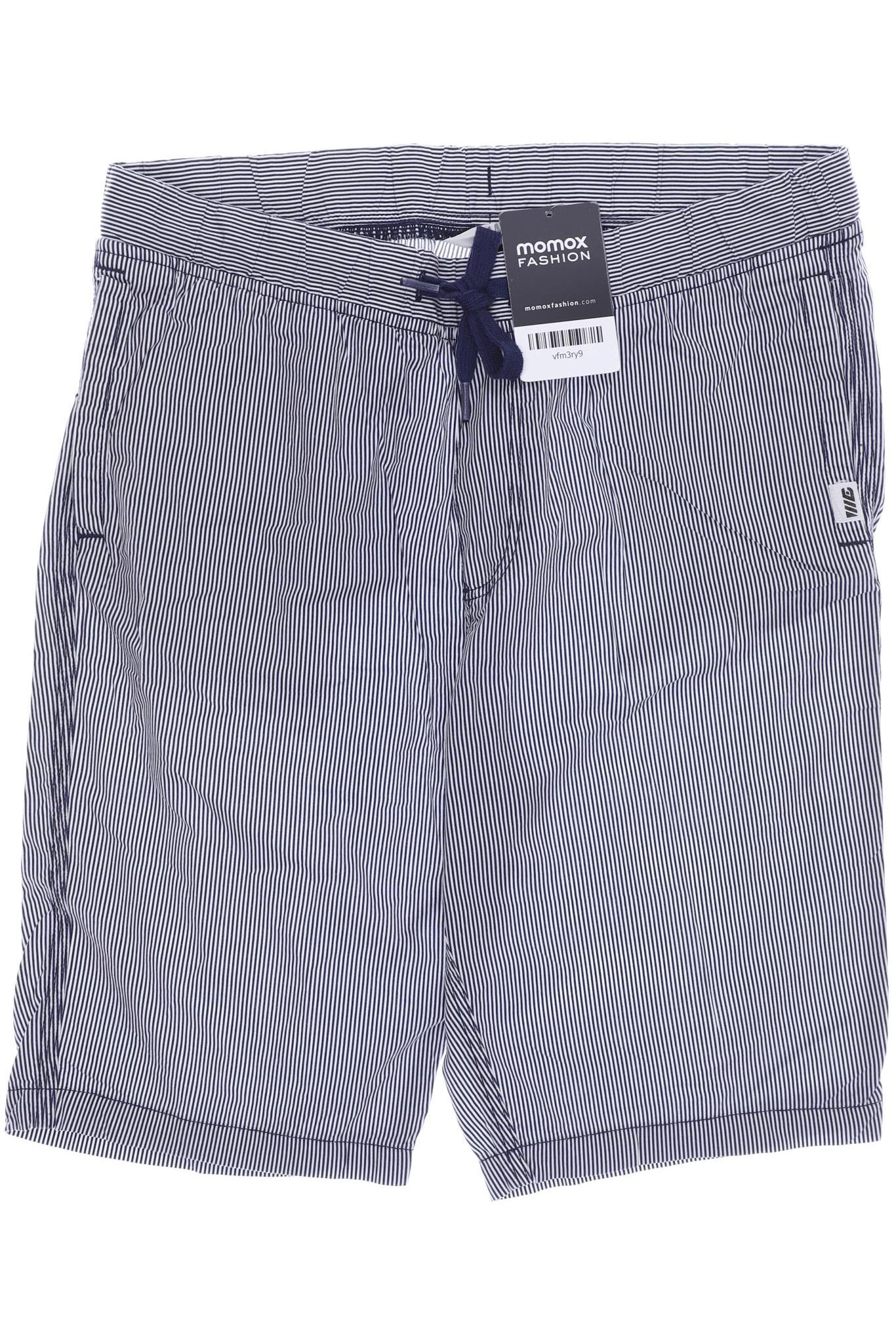 

H&M Jungen Shorts, blau