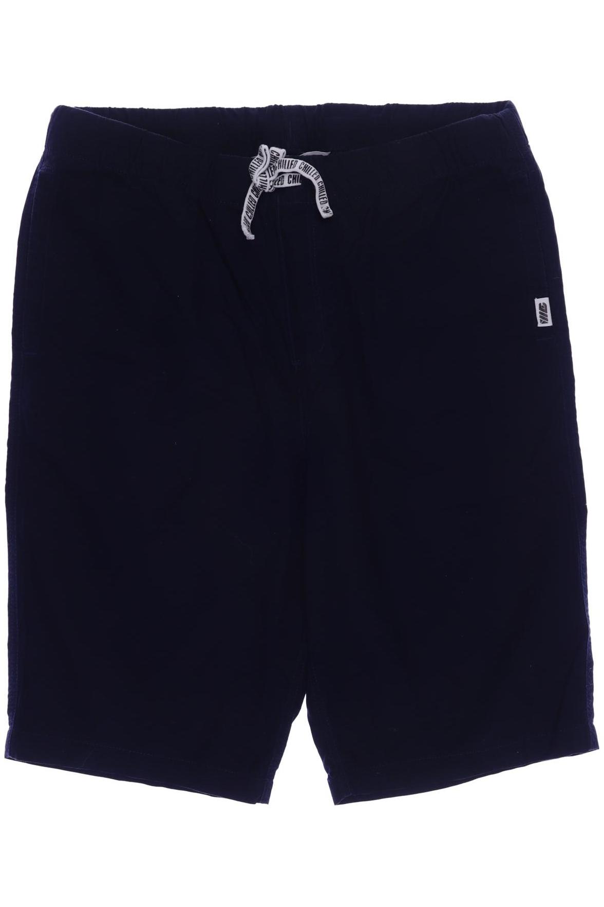 

H&M Jungen Shorts, marineblau