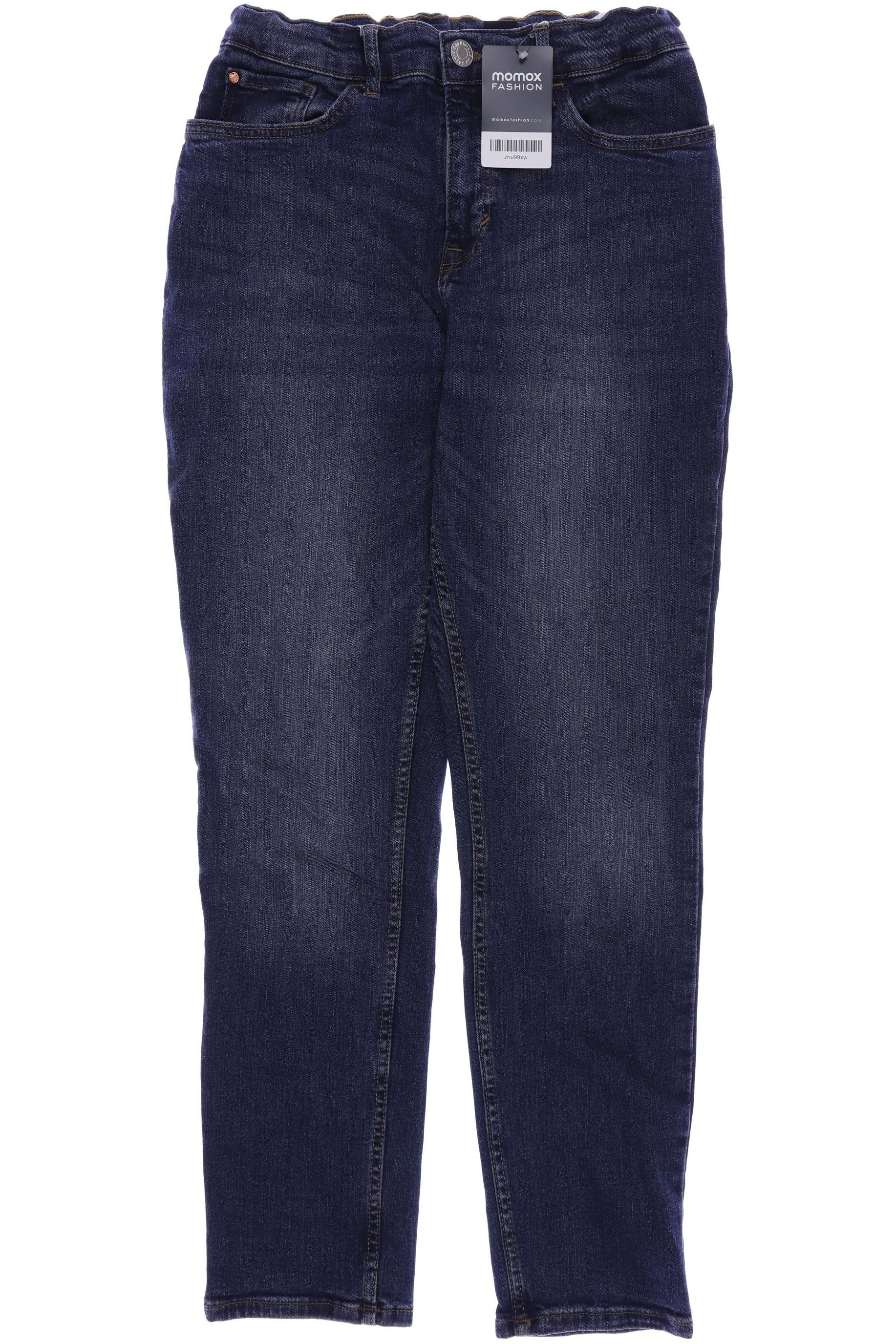 

H&M Herren Jeans, blau, Gr. 164