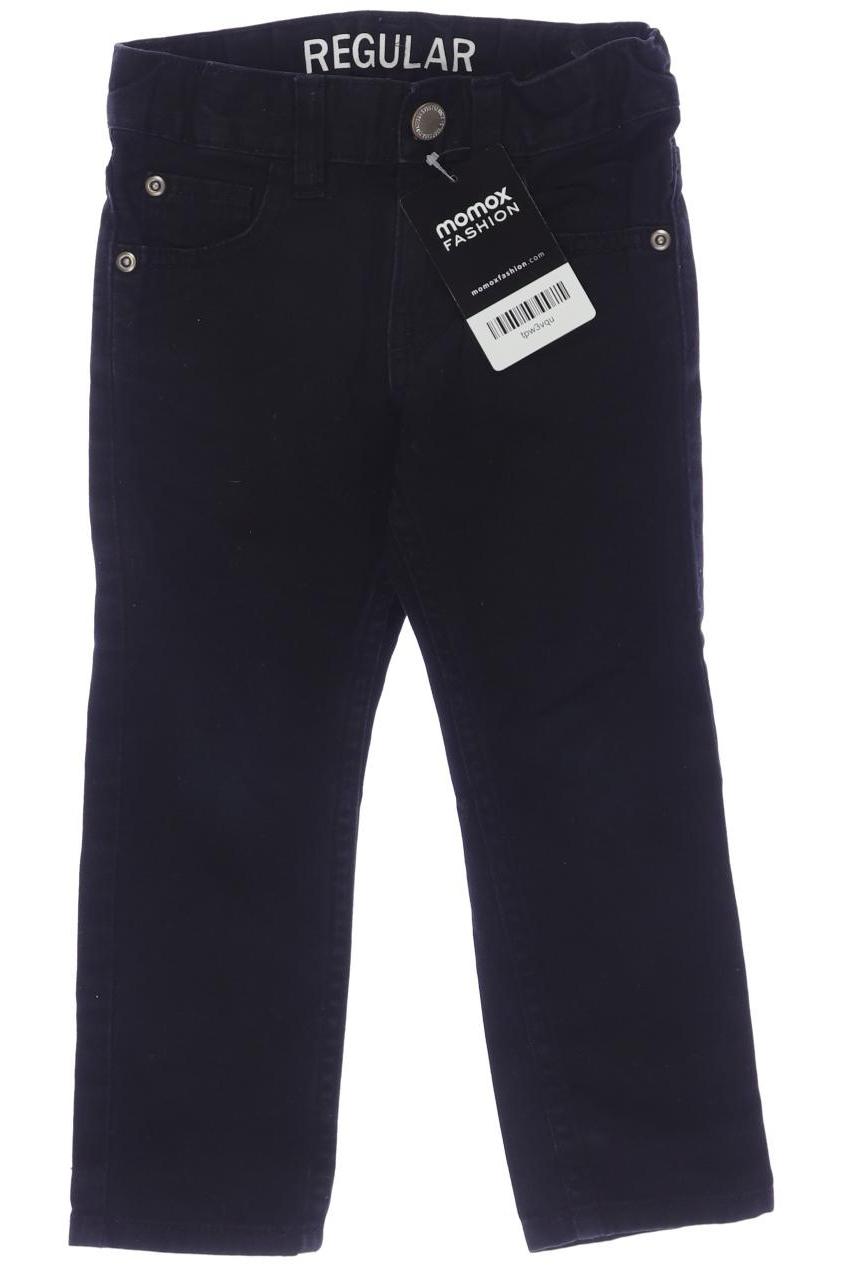 

H&M Jungen Jeans, schwarz