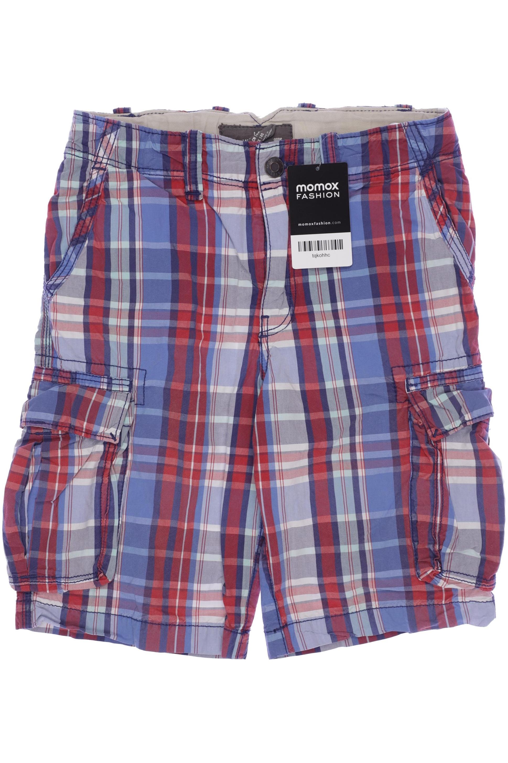 

H&M Herren Shorts, mehrfarbig, Gr. 140
