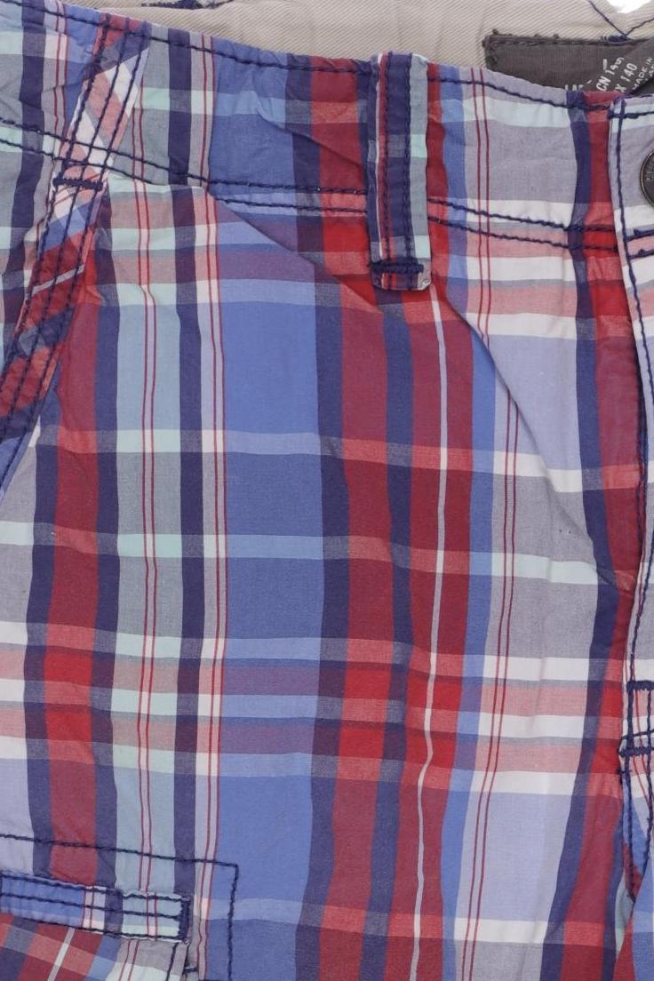 Thumbnail - H&amp;M Jungen Shorts, mehrfarbig, Gr. 140
