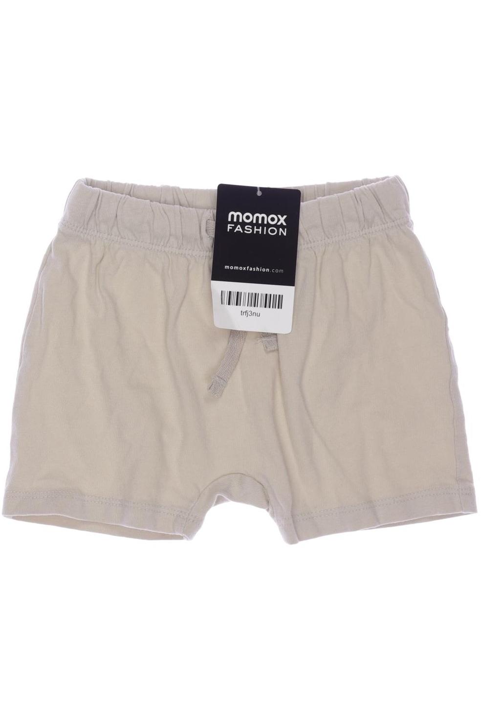 

H&M Herren Shorts, cremeweiß, Gr. 80