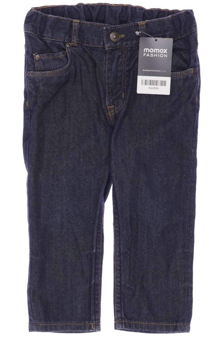 

H&M Herren Jeans, marineblau, Gr. 86